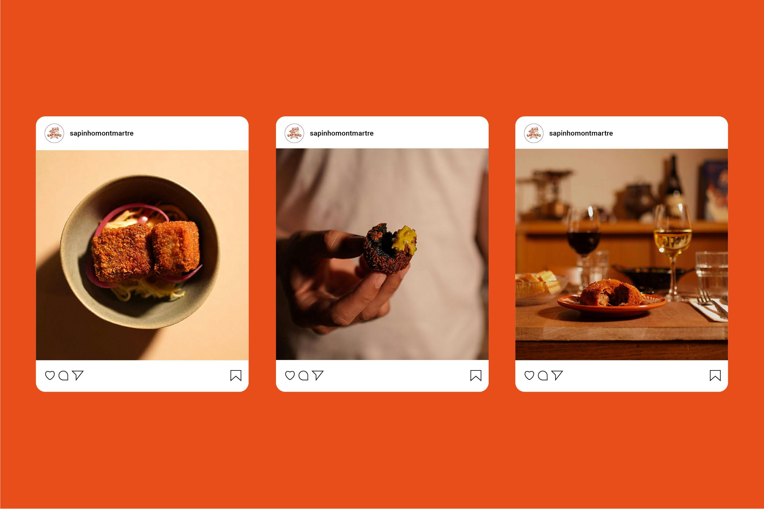 Madamepolare Project's Block Image