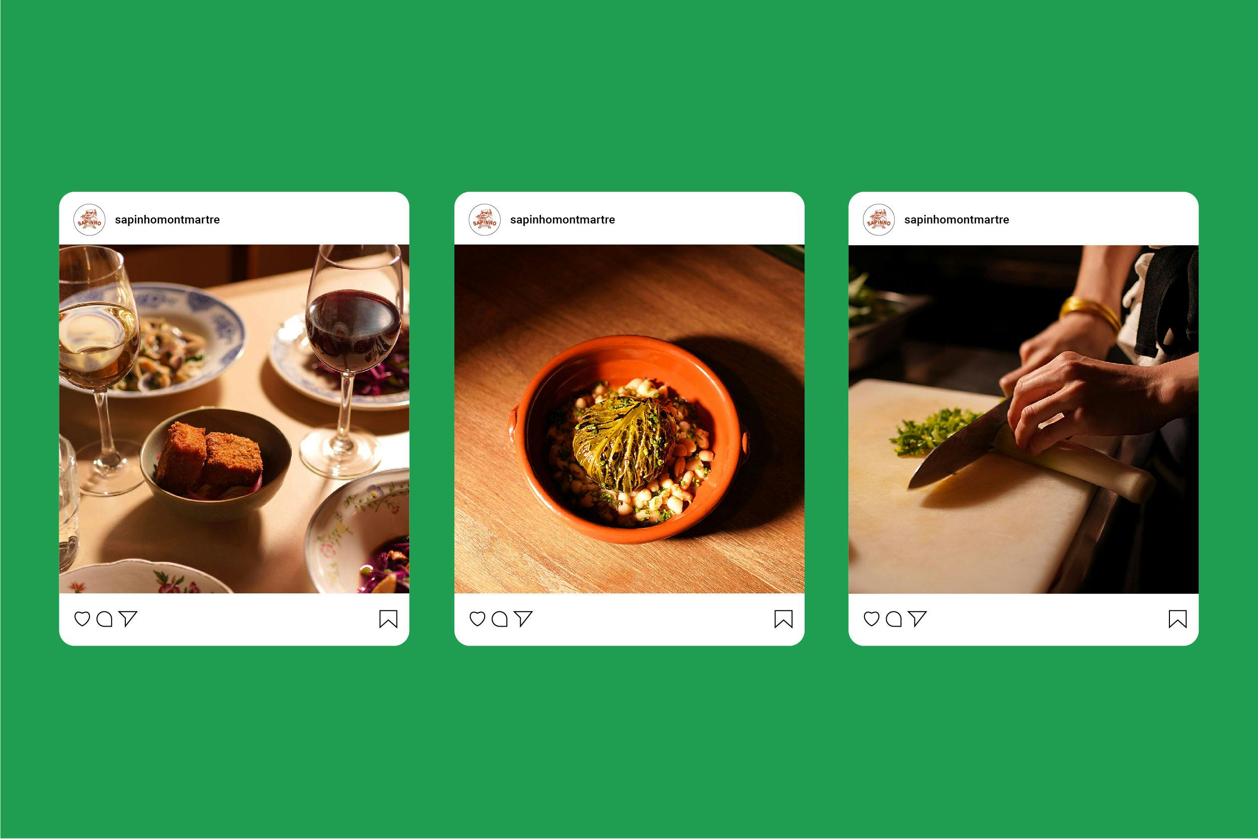 Madamepolare Project's Block Image