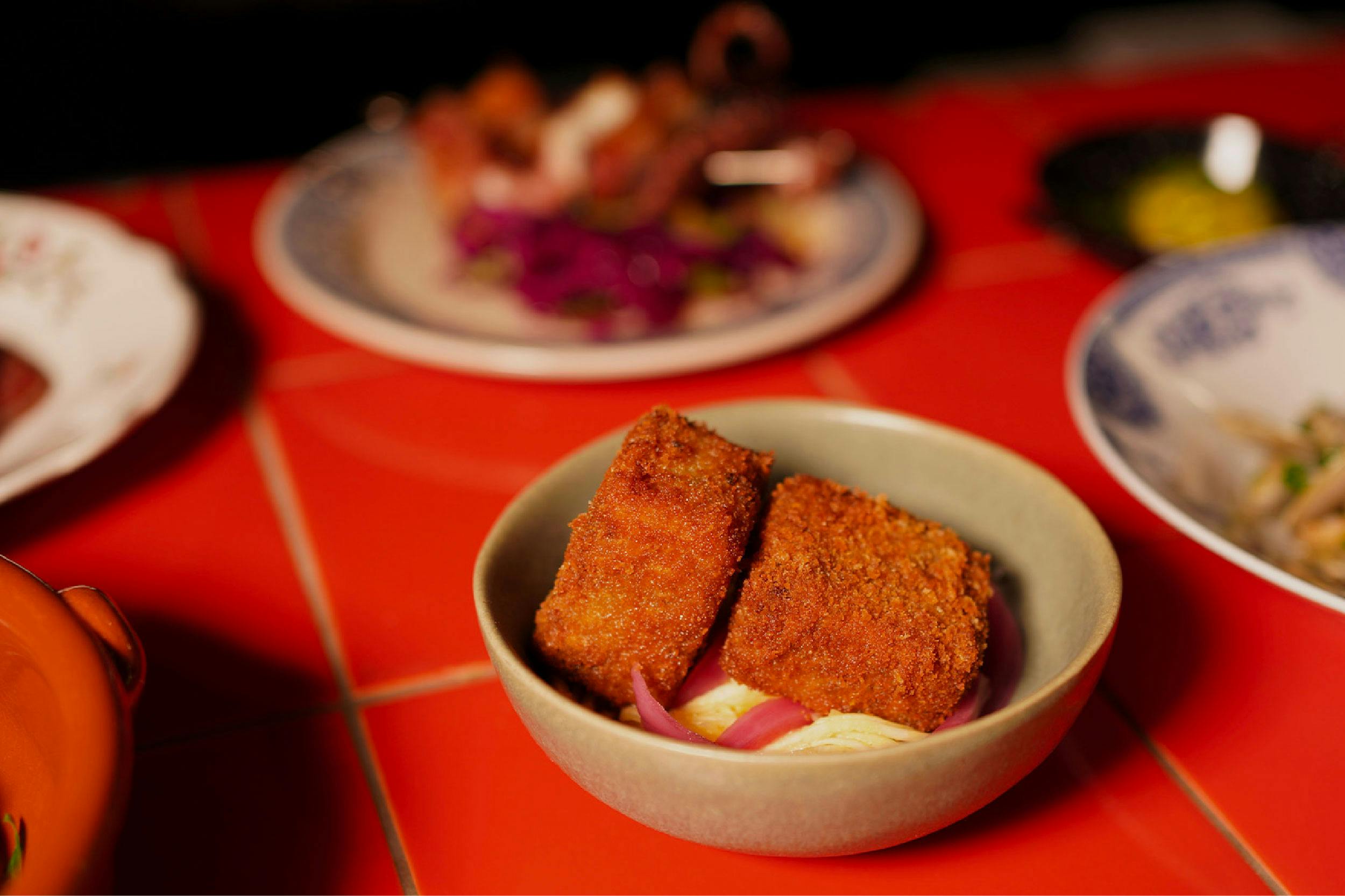 Madamepolare Project's Block Image