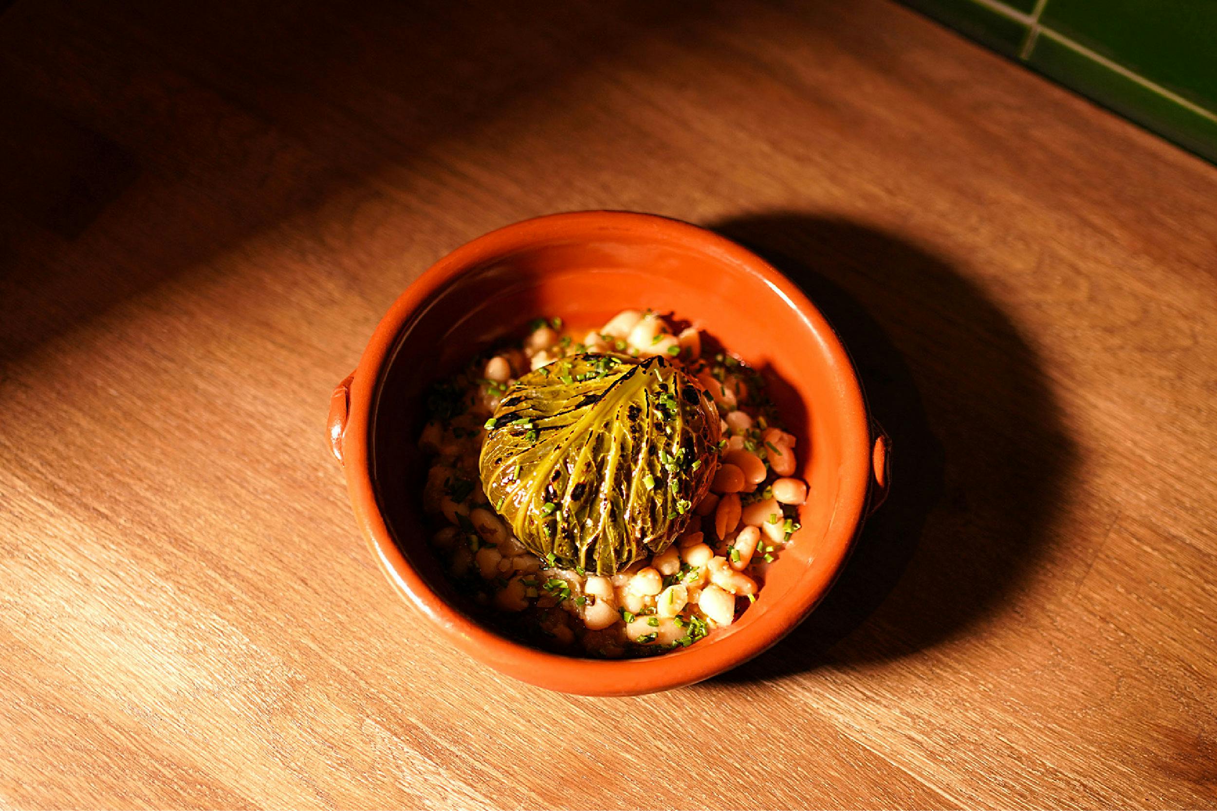 Madamepolare Project's Block Image