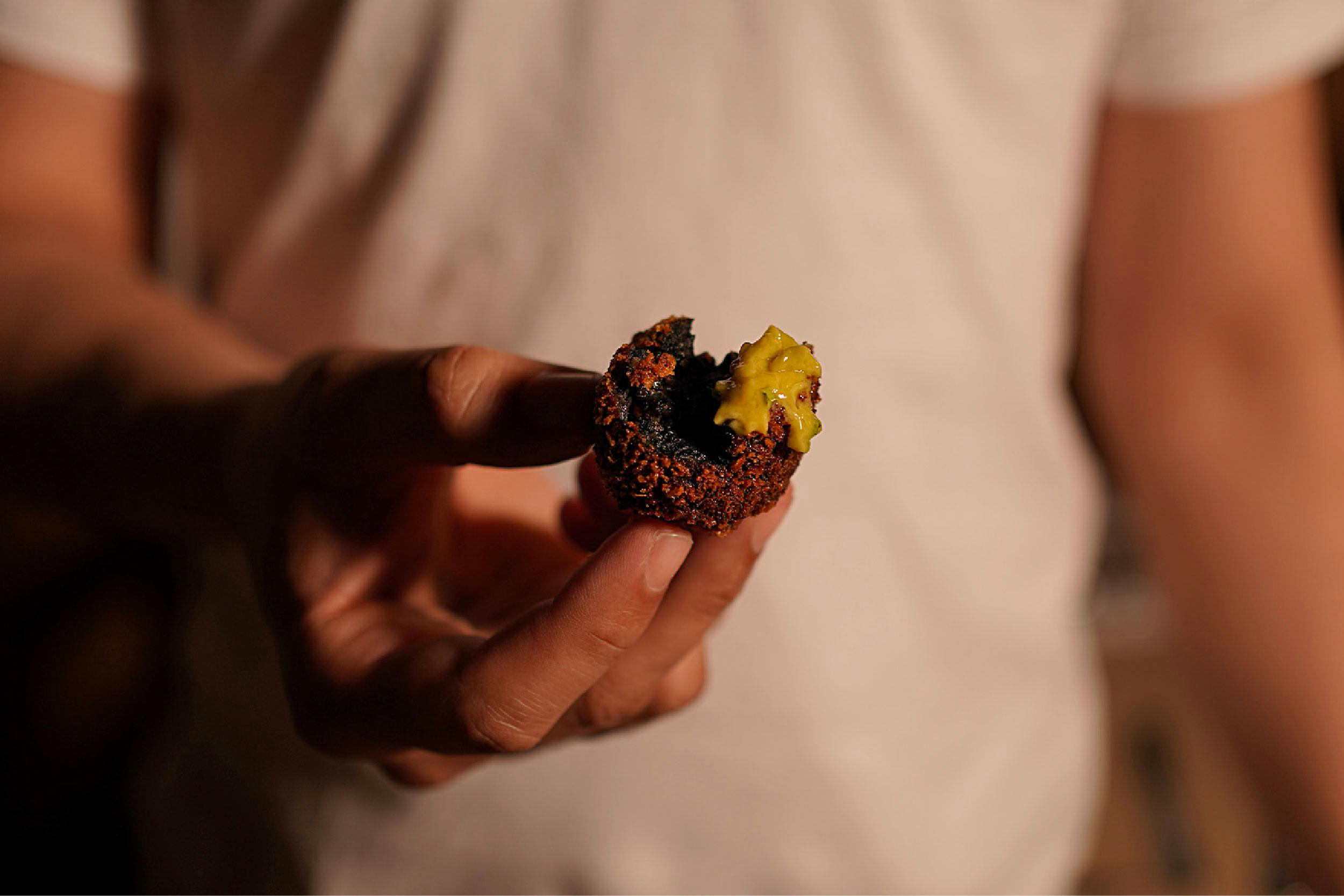 Madamepolare Project's Block Image