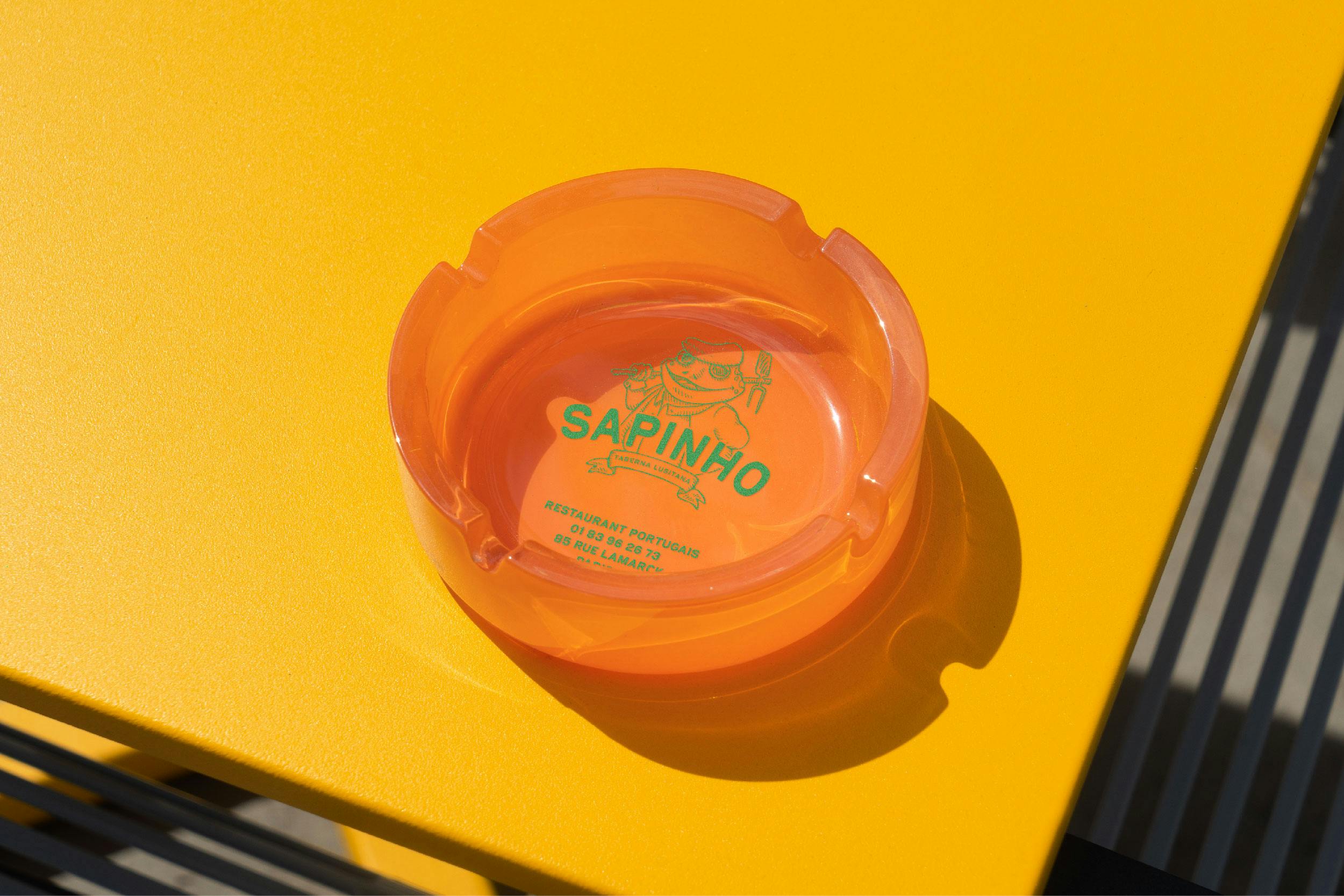 Madamepolare Project's Block Image