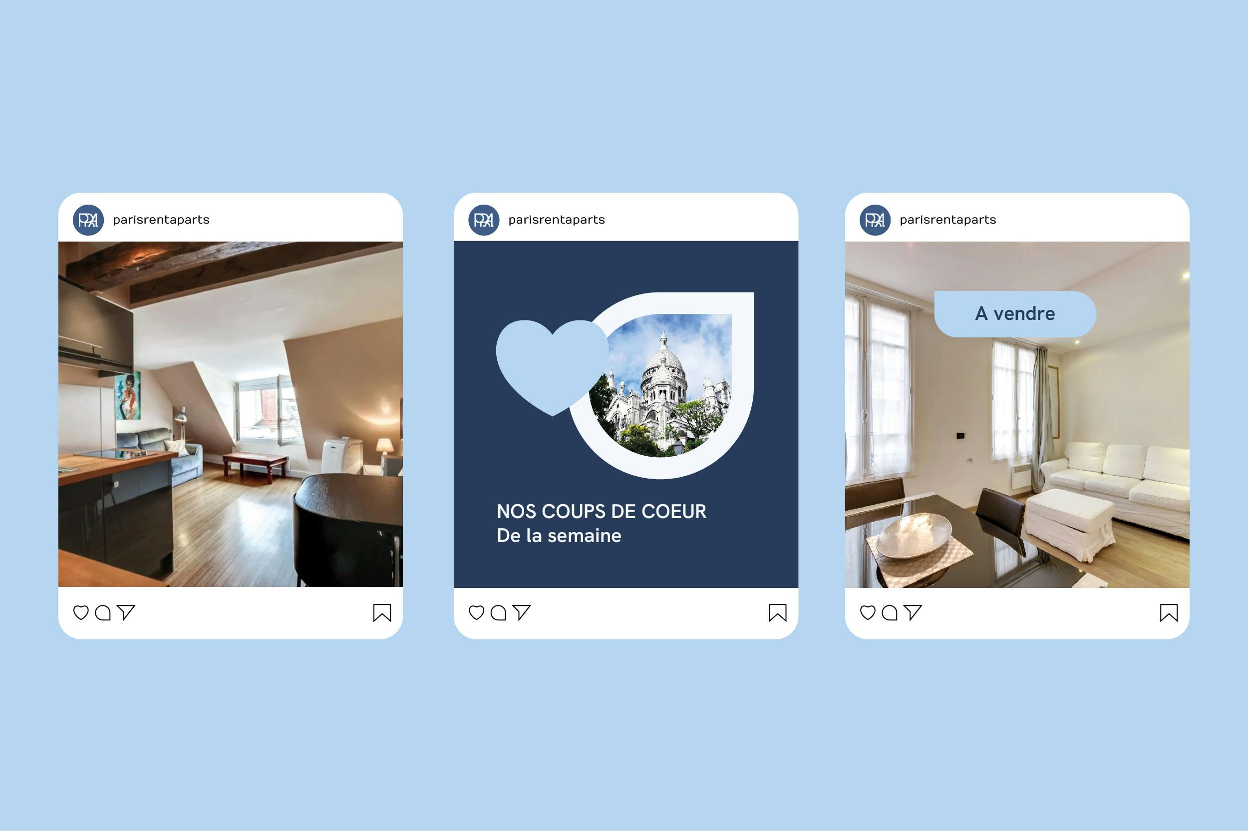 Madamepolare Project's Block Image