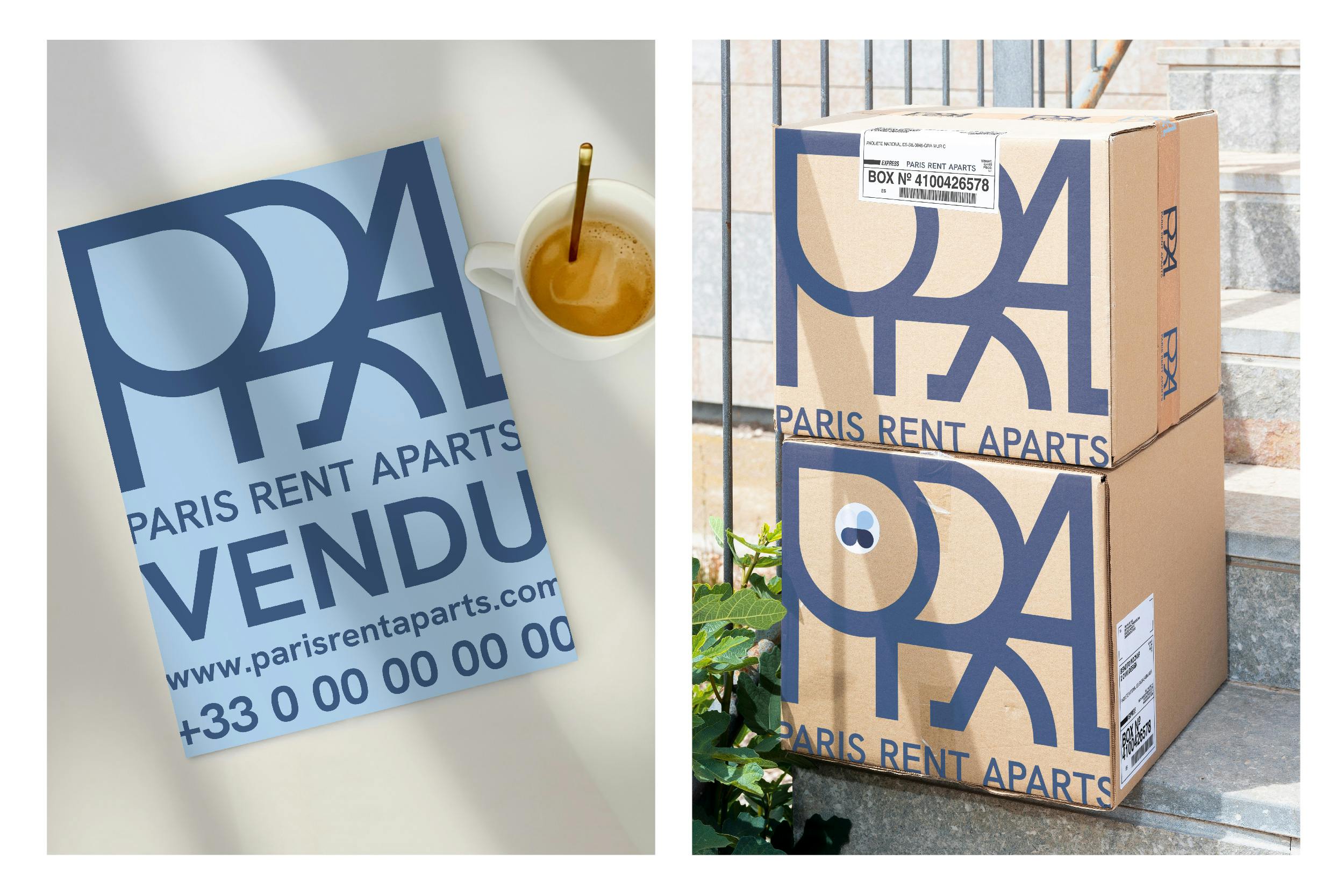 Madamepolare Project's Block Image