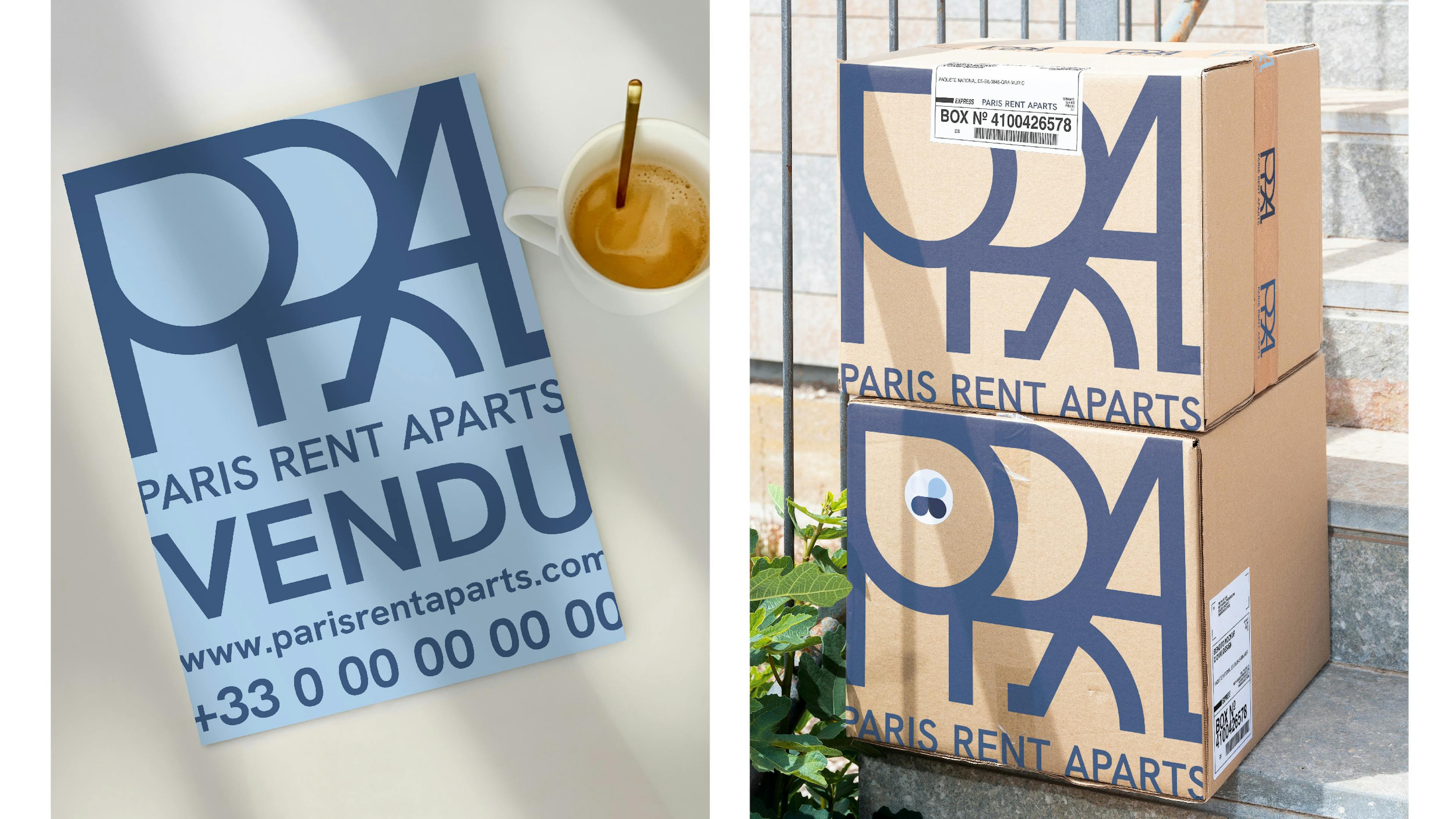 Paris Rent Aparts