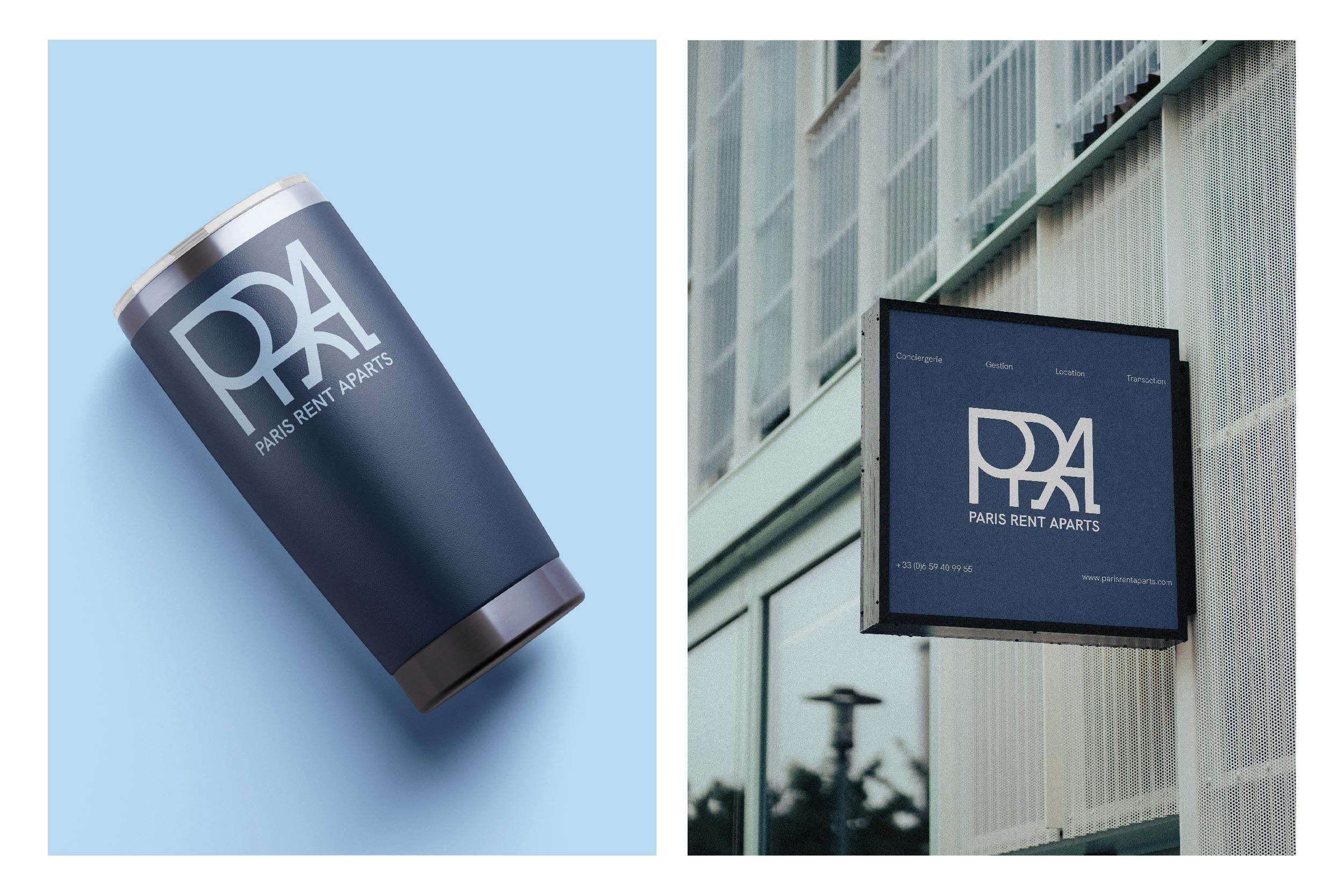 Madamepolare Project's Block Image