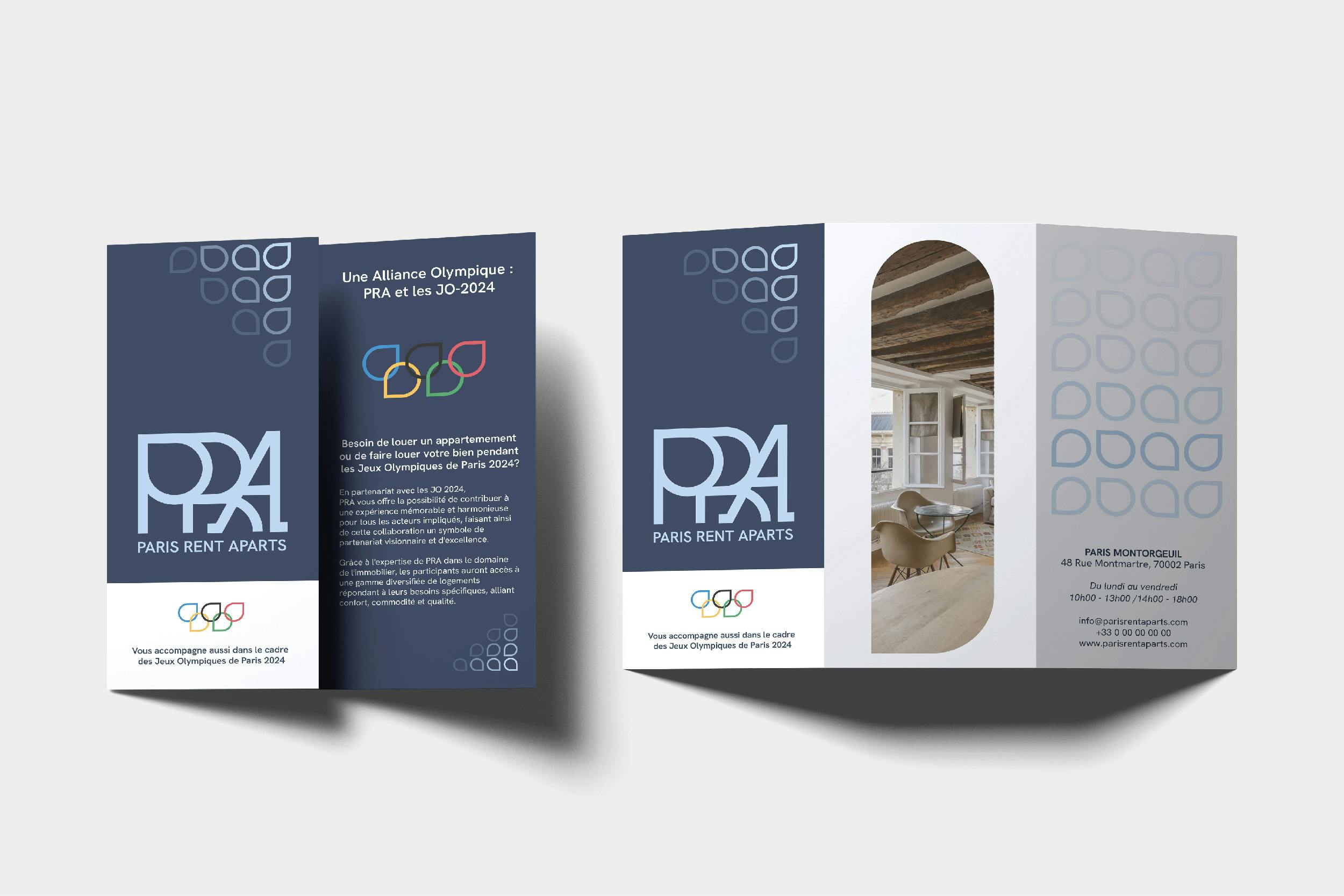 Madamepolare Project's Block Image