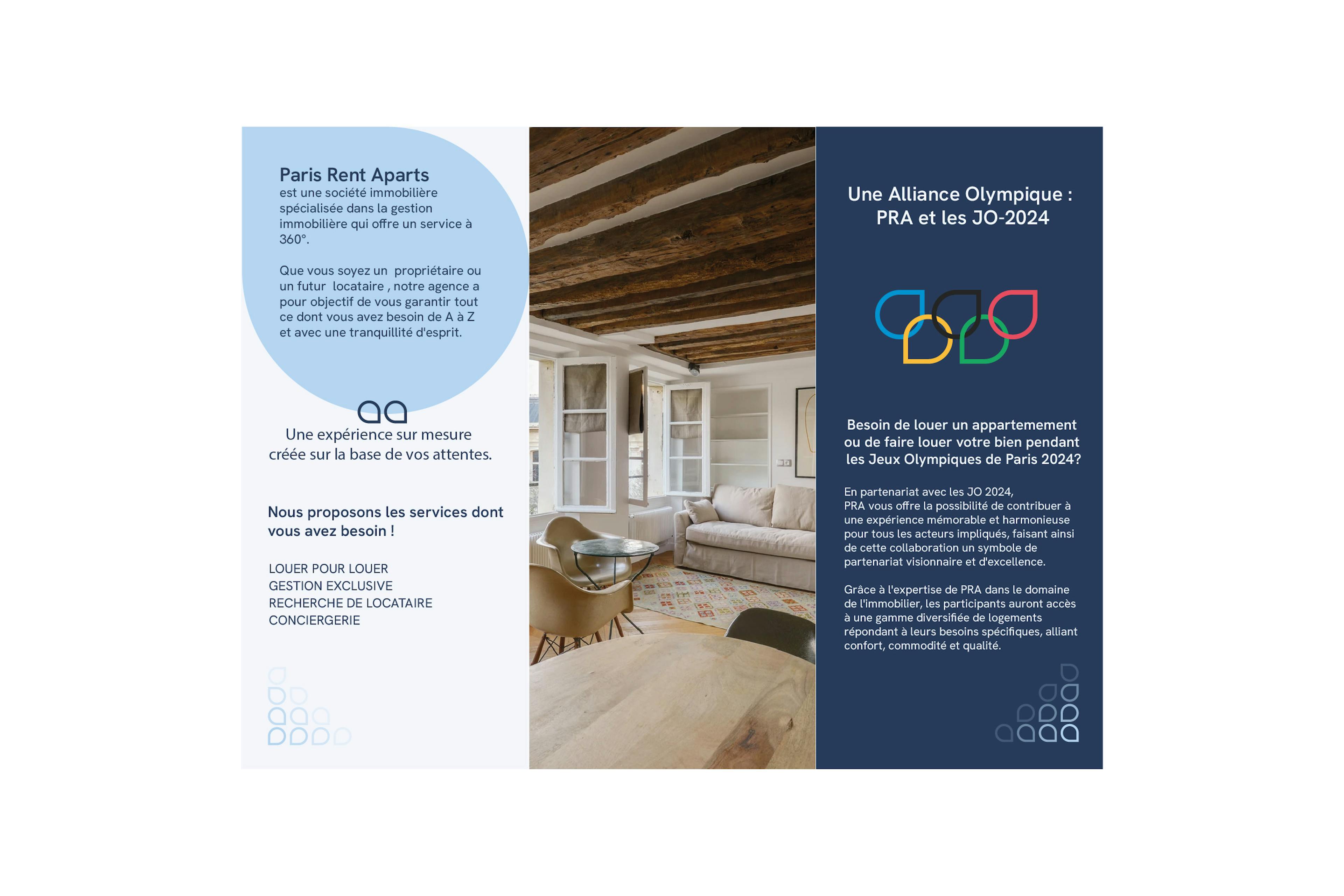 Madamepolare Project's Block Image