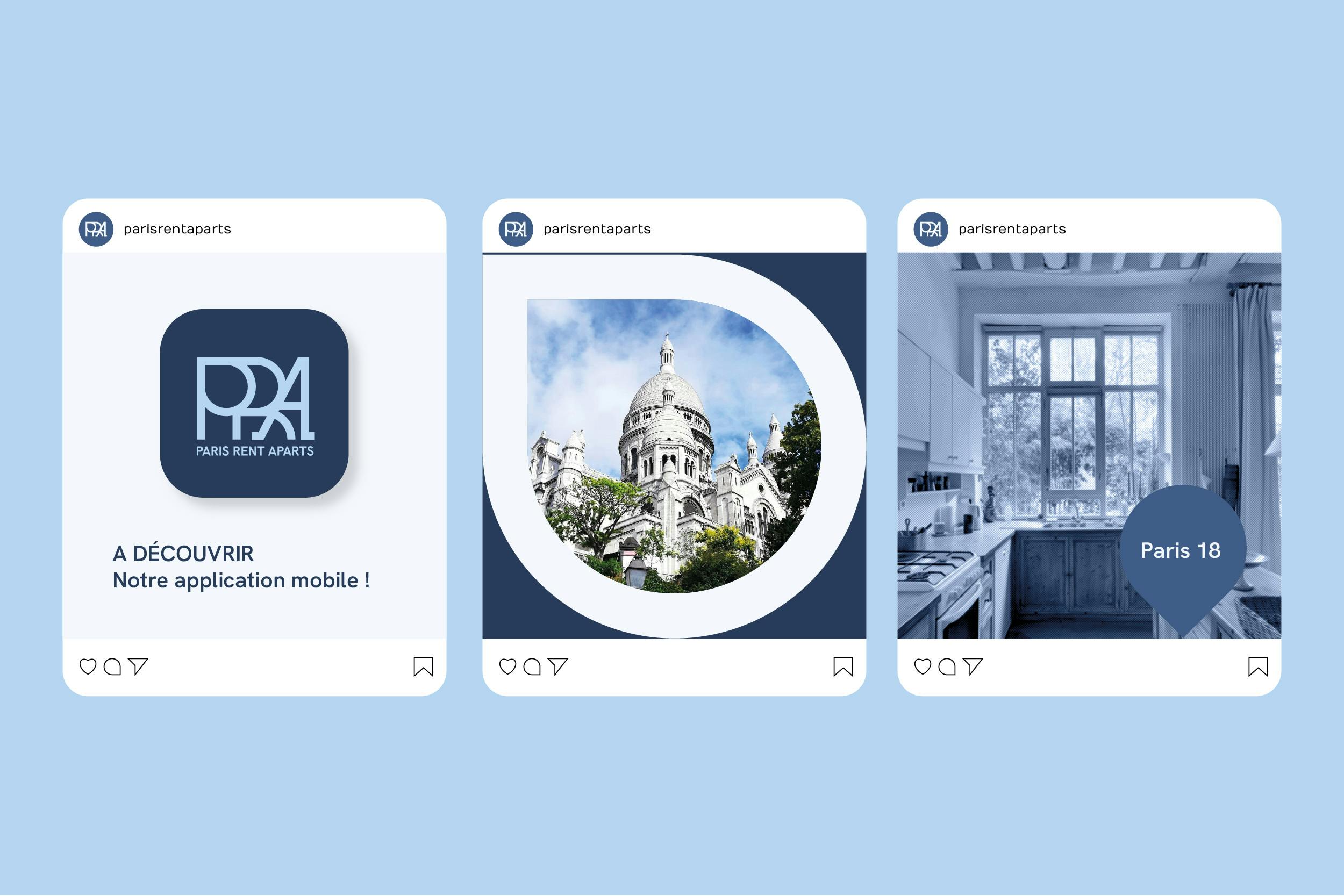 Madamepolare Project's Block Image