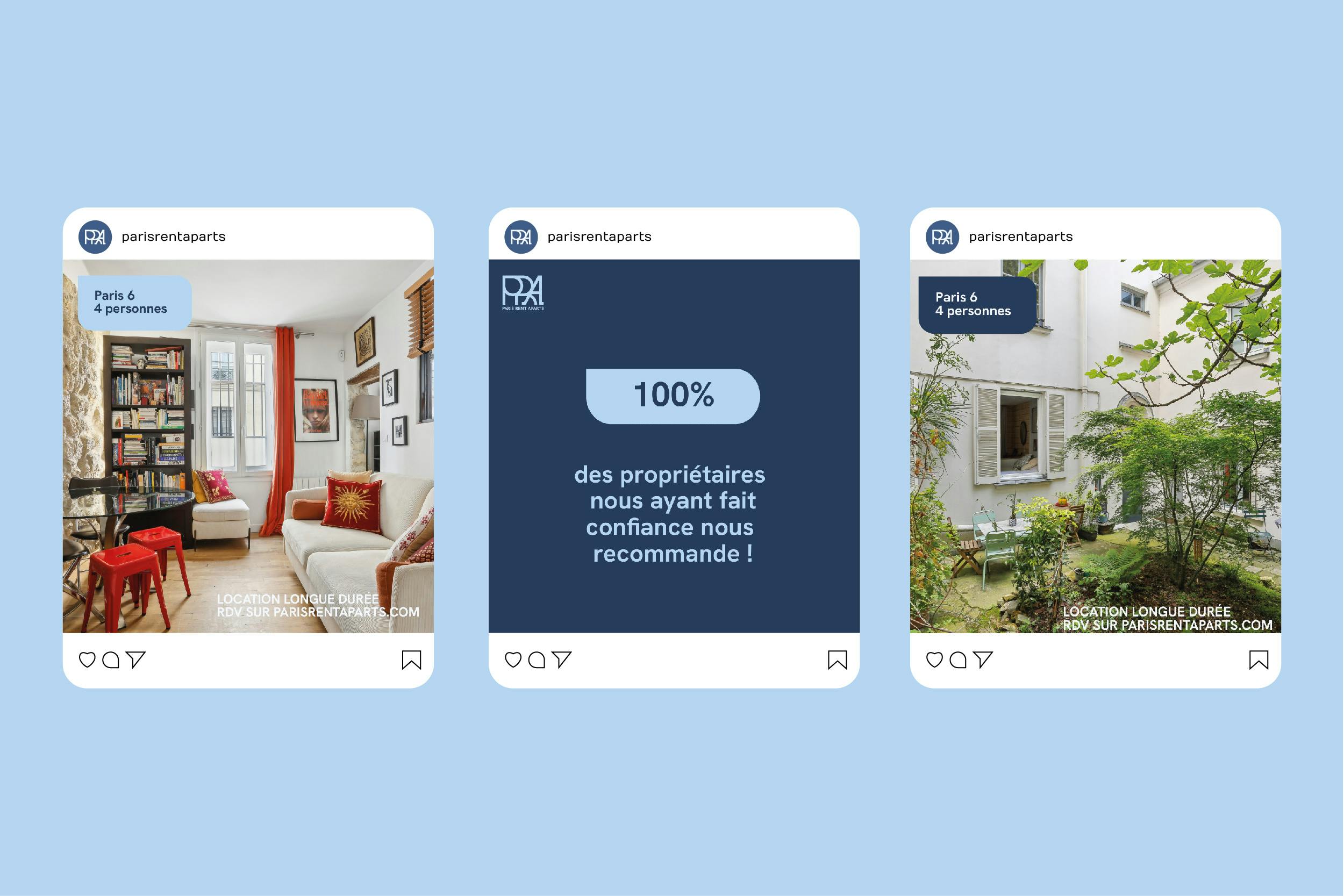 Madamepolare Project's Block Image