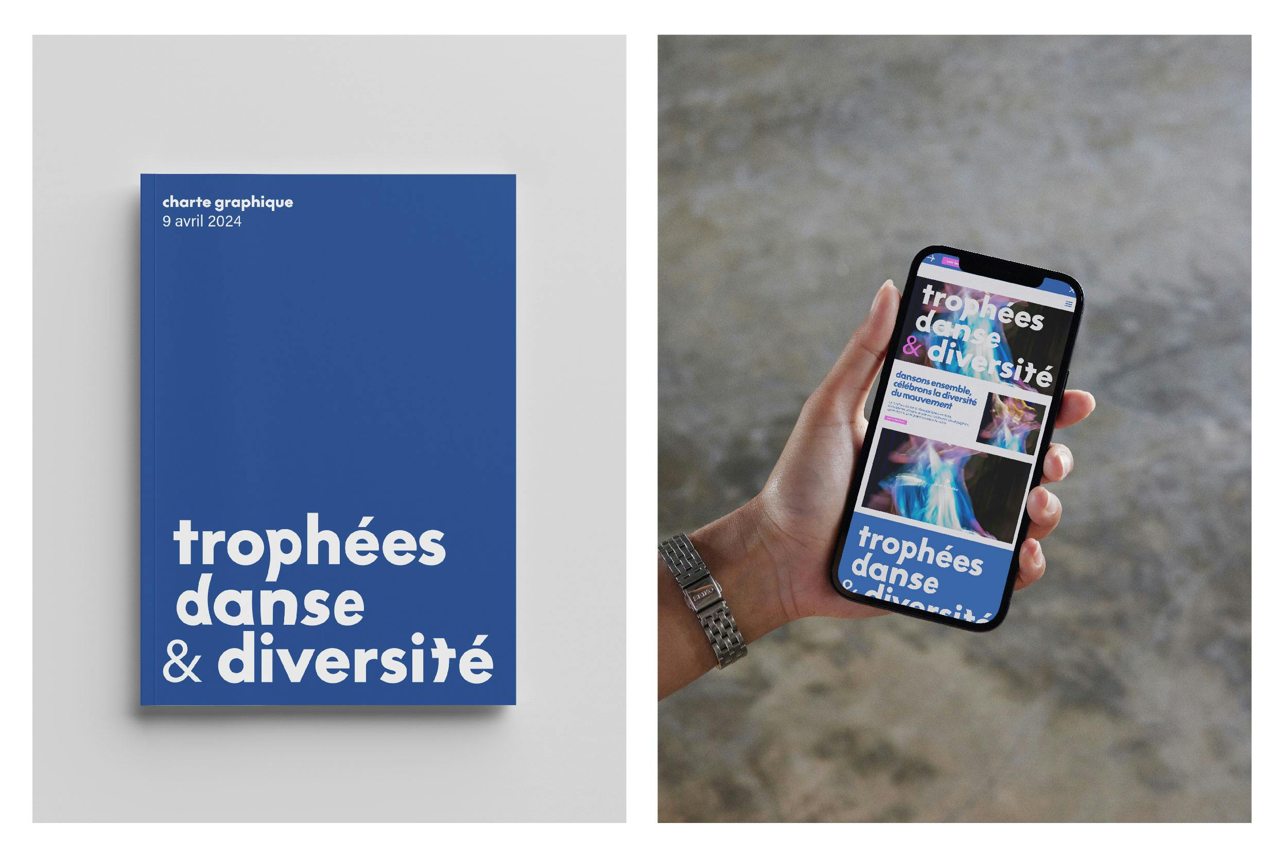 Madamepolare Project's Block Image