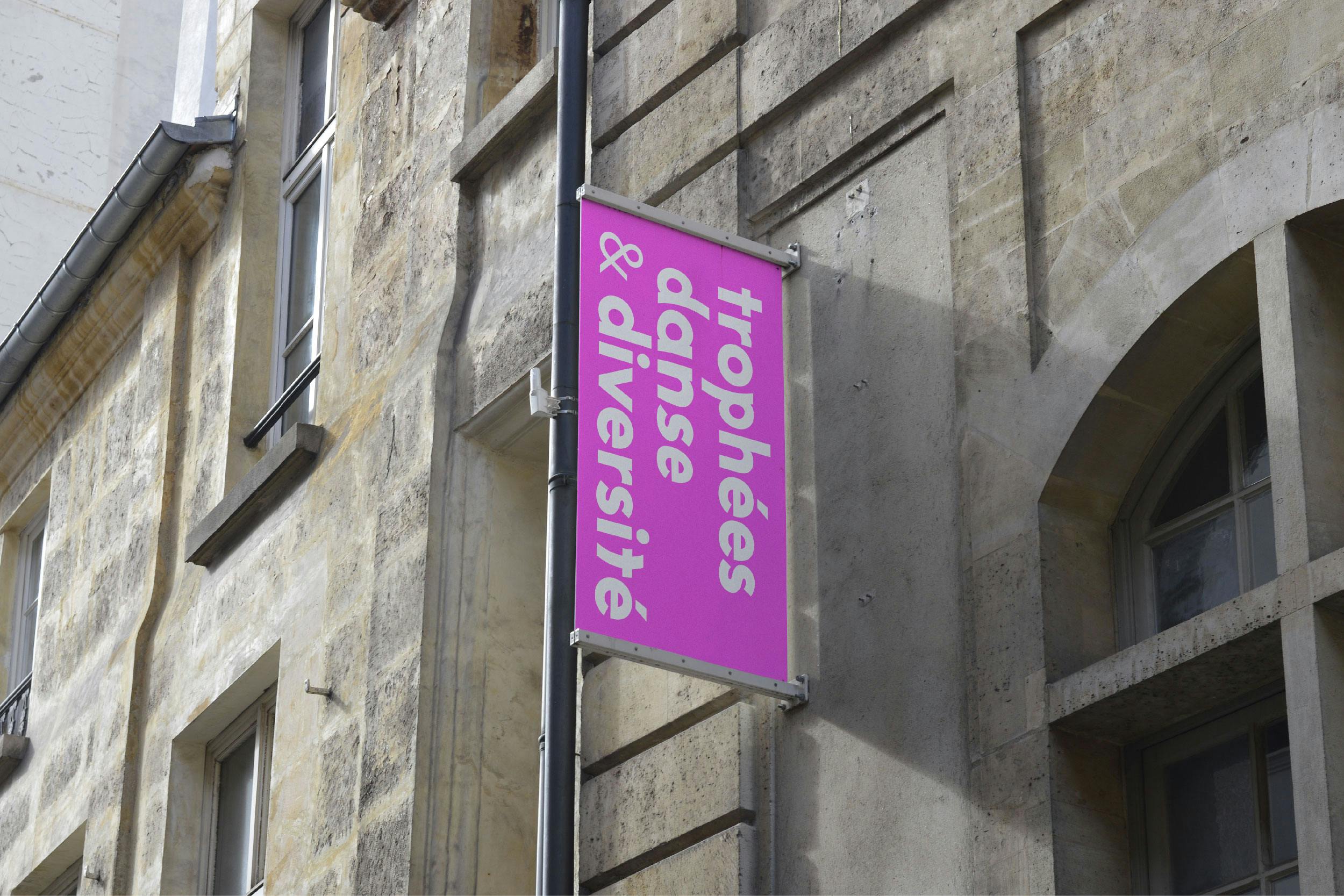 Madamepolare Project's Block Image