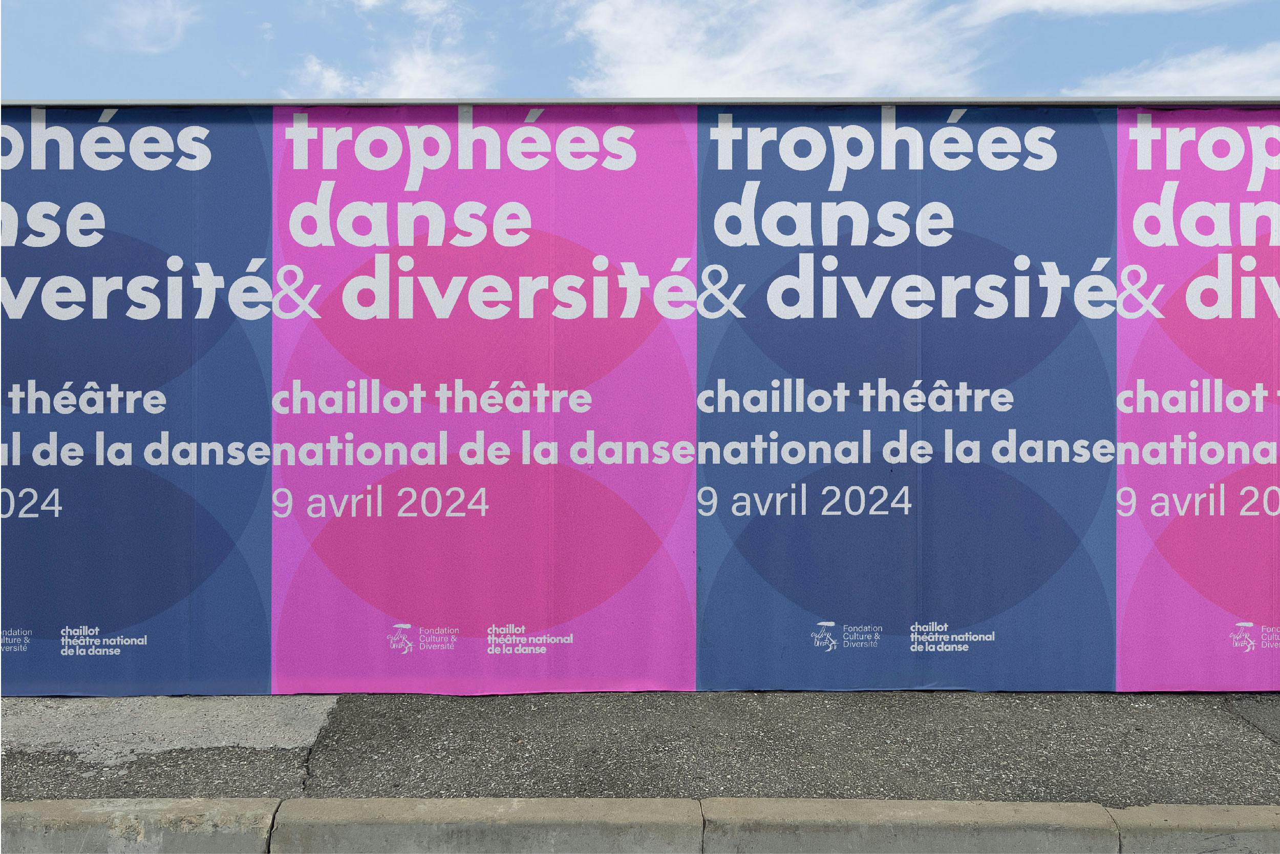 Madamepolare Project's Block Image