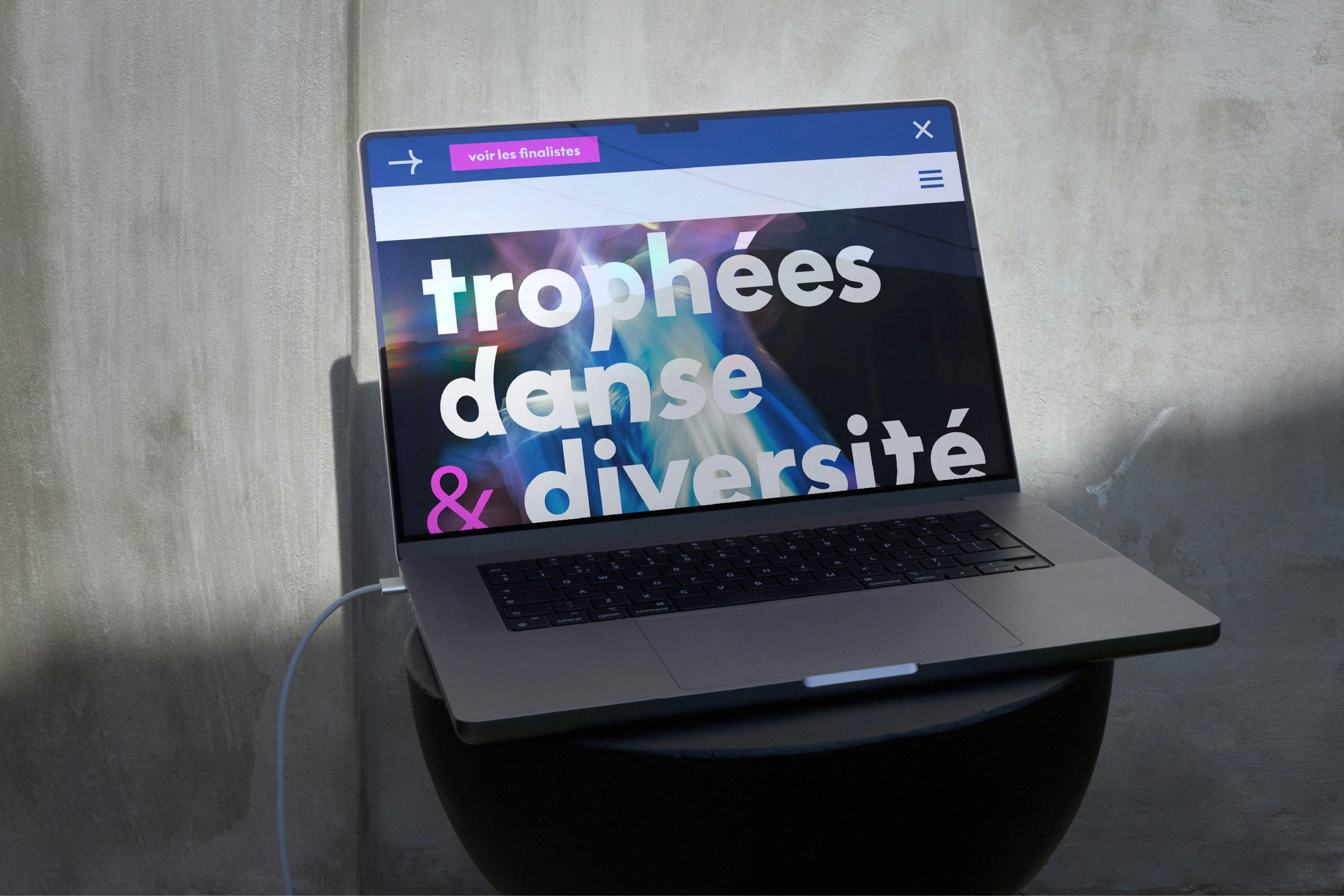 Madamepolare Project's Block Image