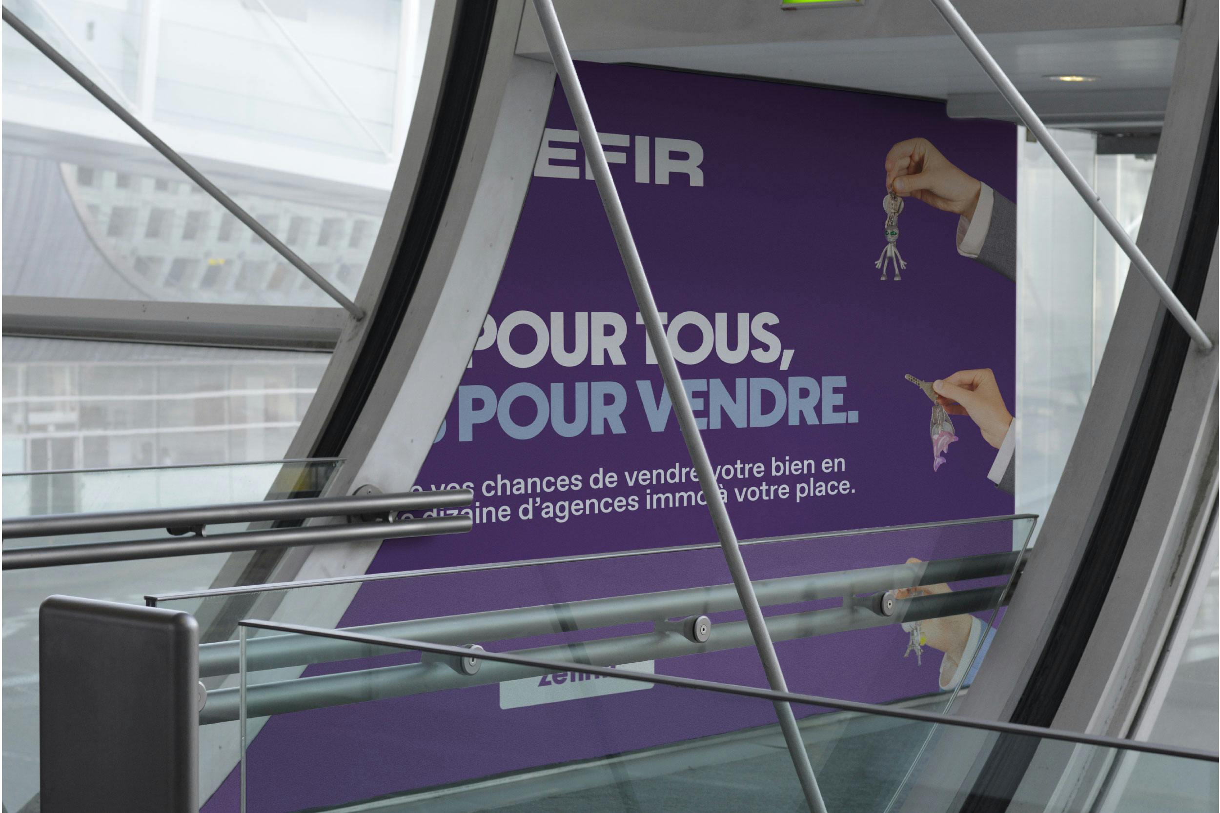 Madamepolare Project's Block Image