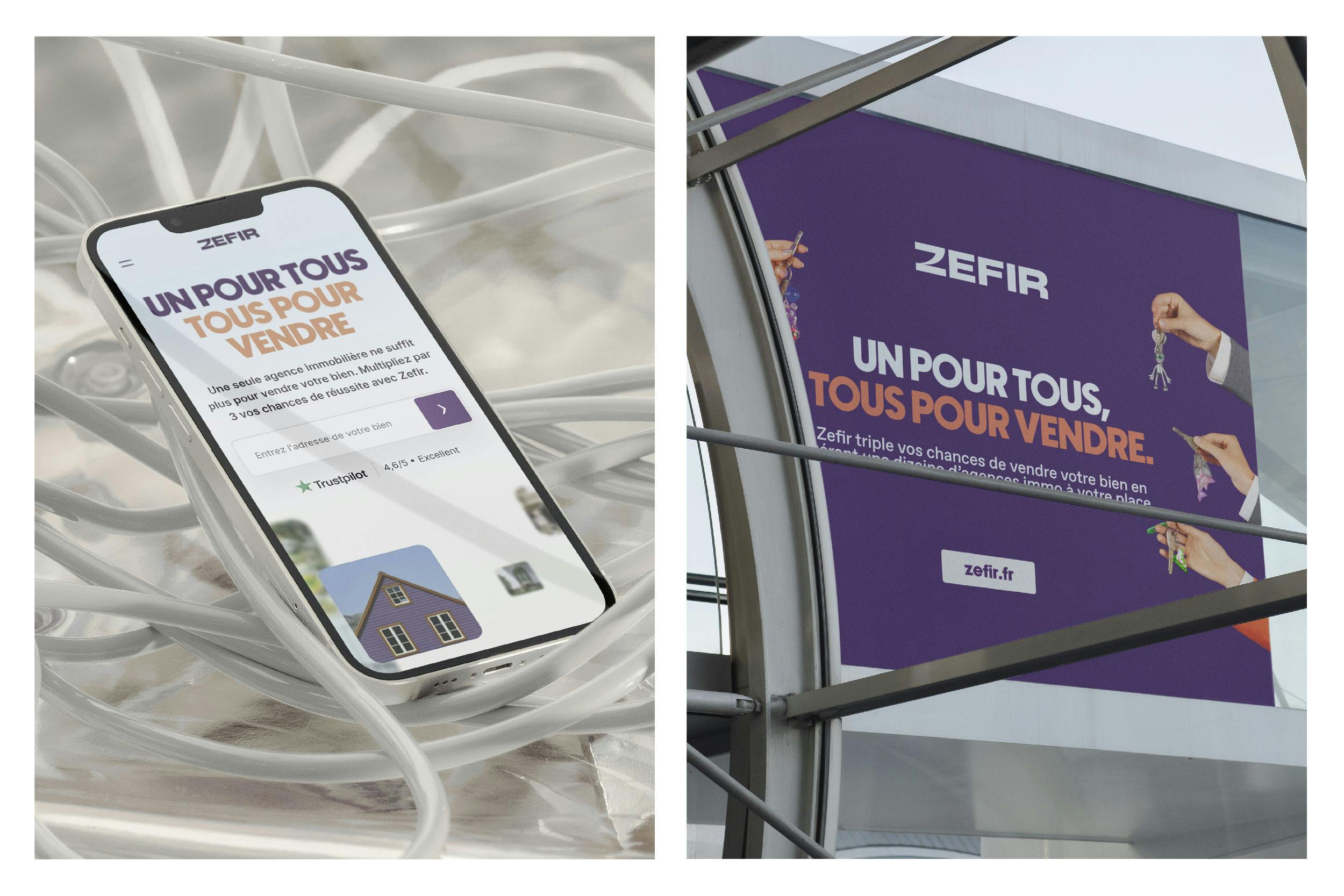 Madamepolare Project's Block Image