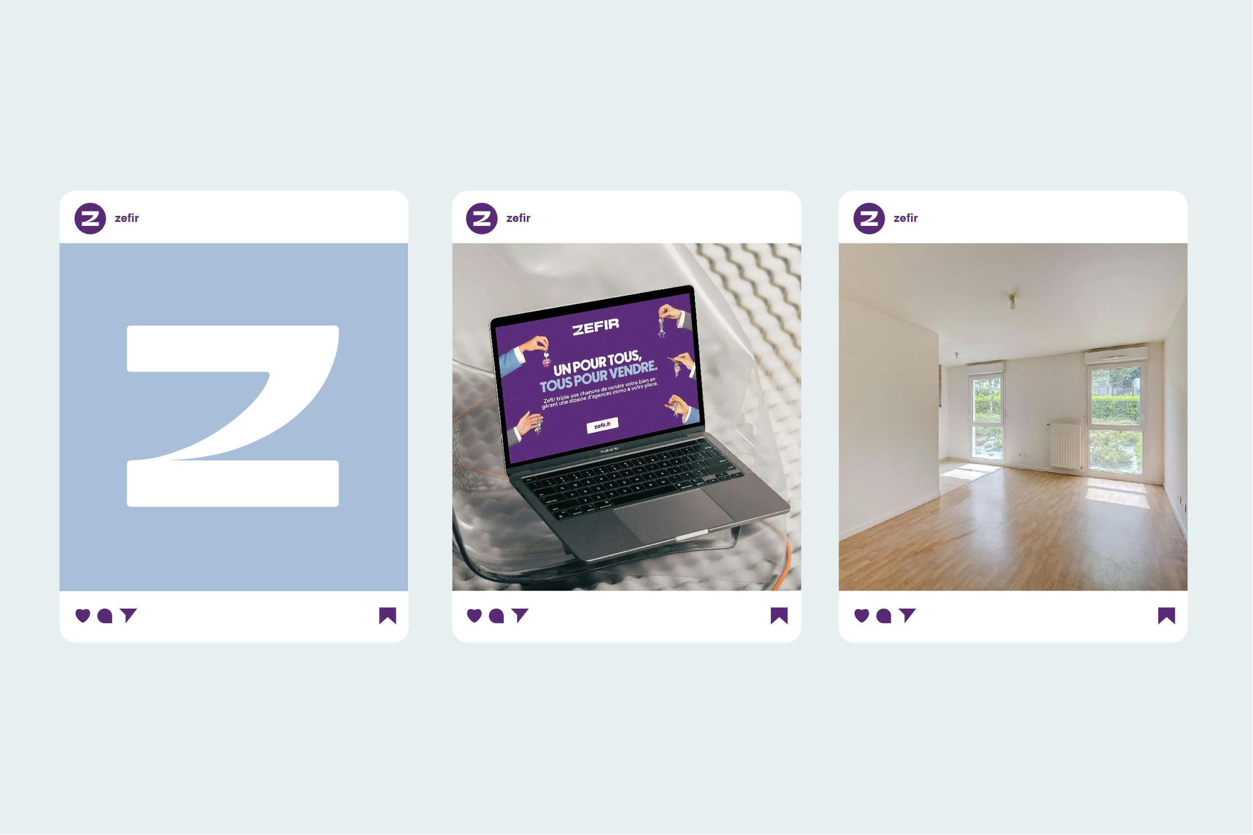 Madamepolare Project's Block Image