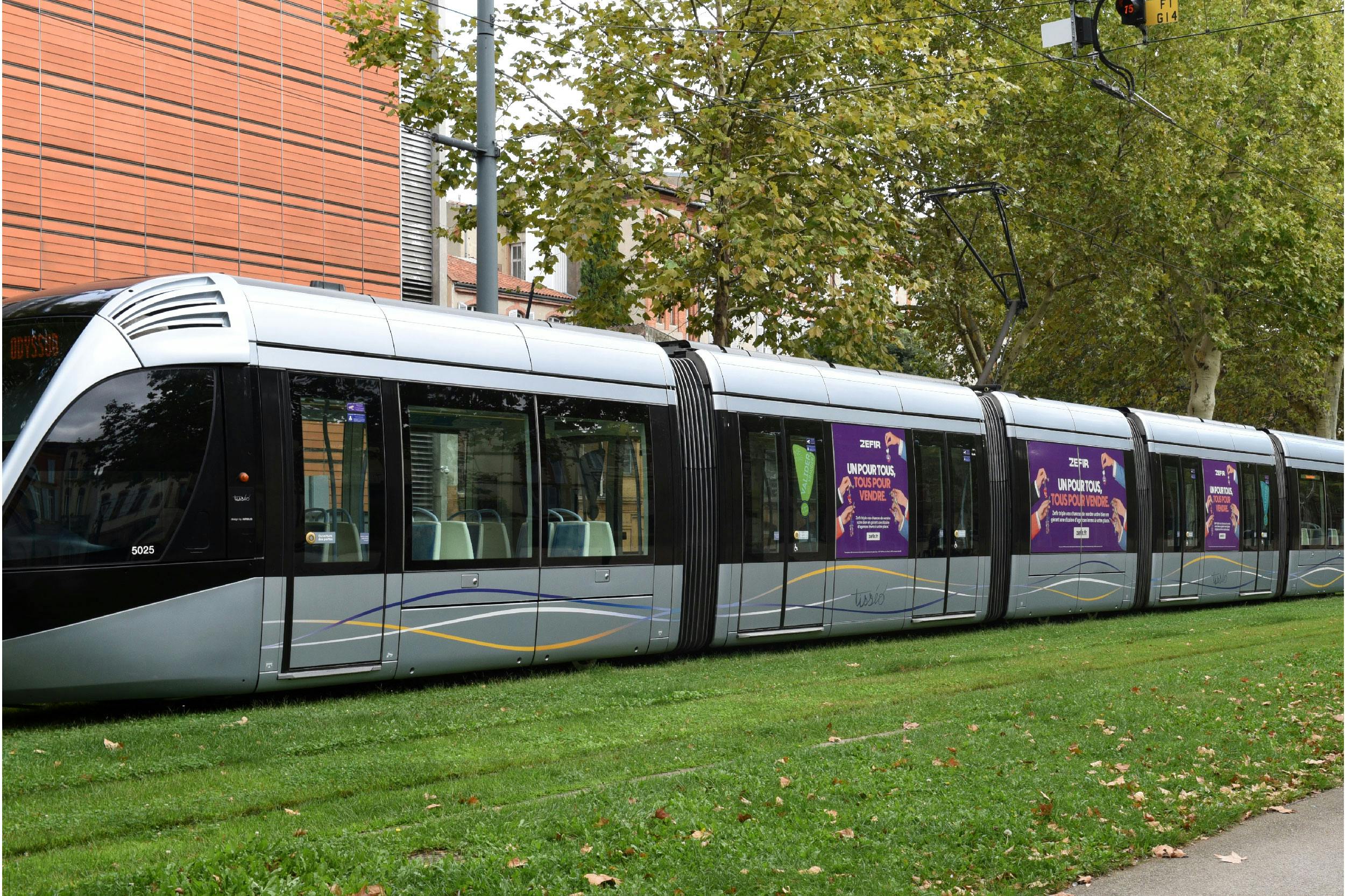 Madamepolare Project's Block Image