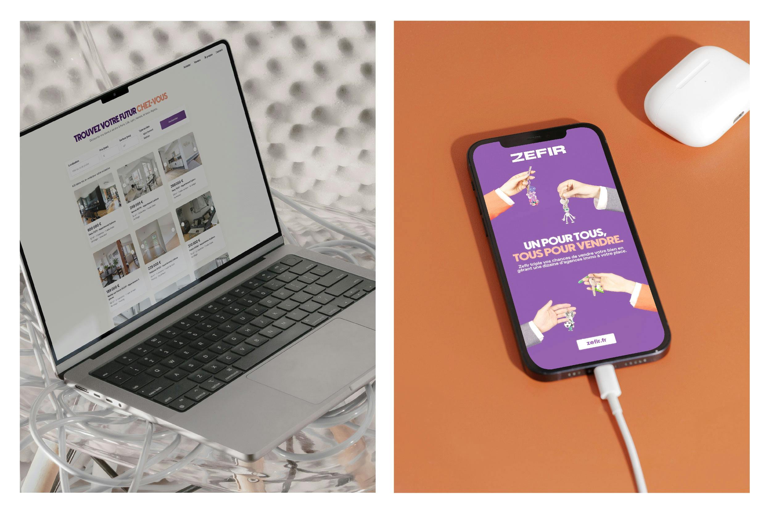 Madamepolare Project's Block Image