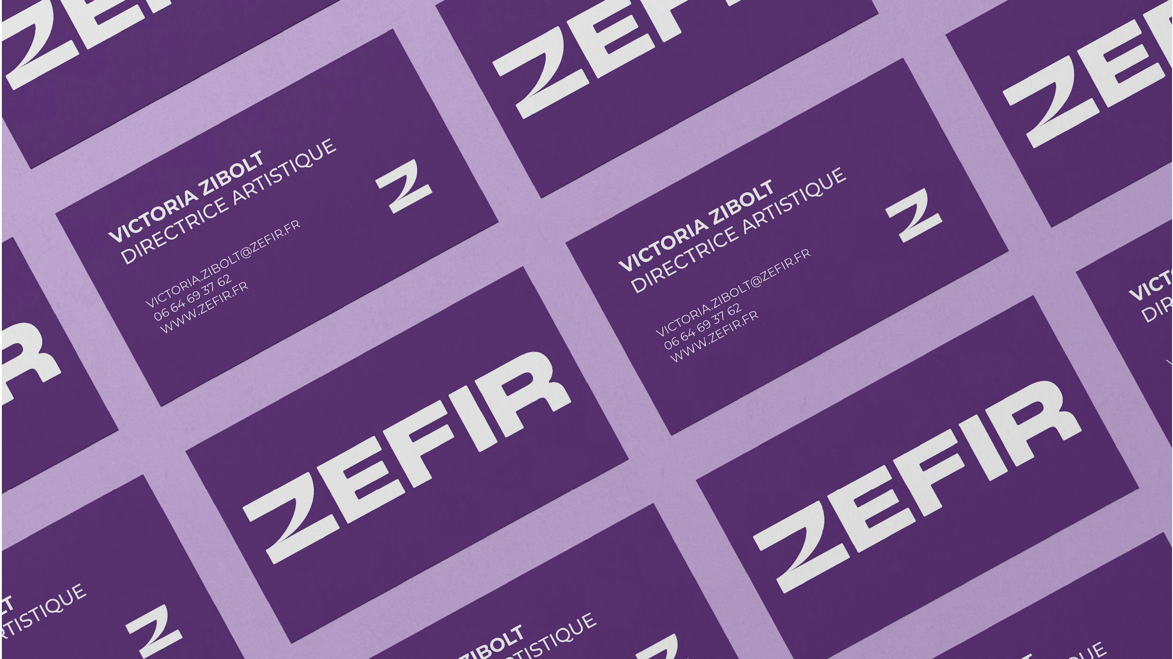 Zefir Immobilier