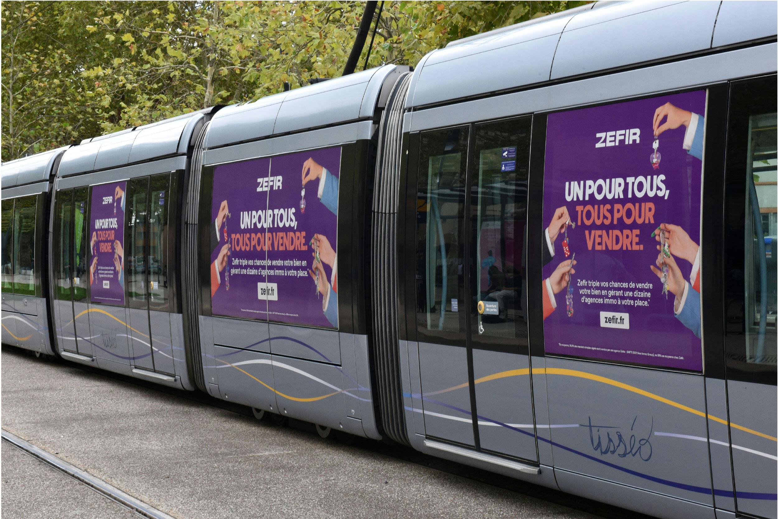 Madamepolare Project's Block Image