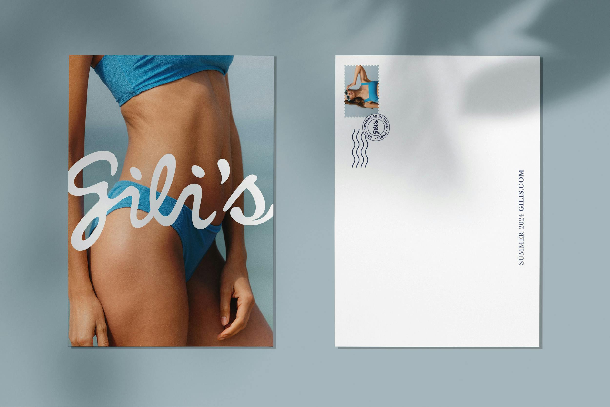 Madamepolare Project's Block Image