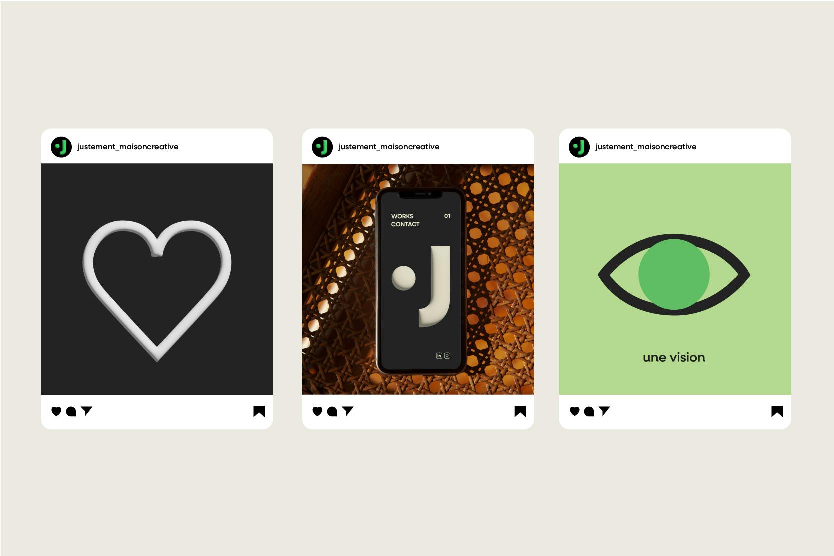 Madamepolare Project's Block Image