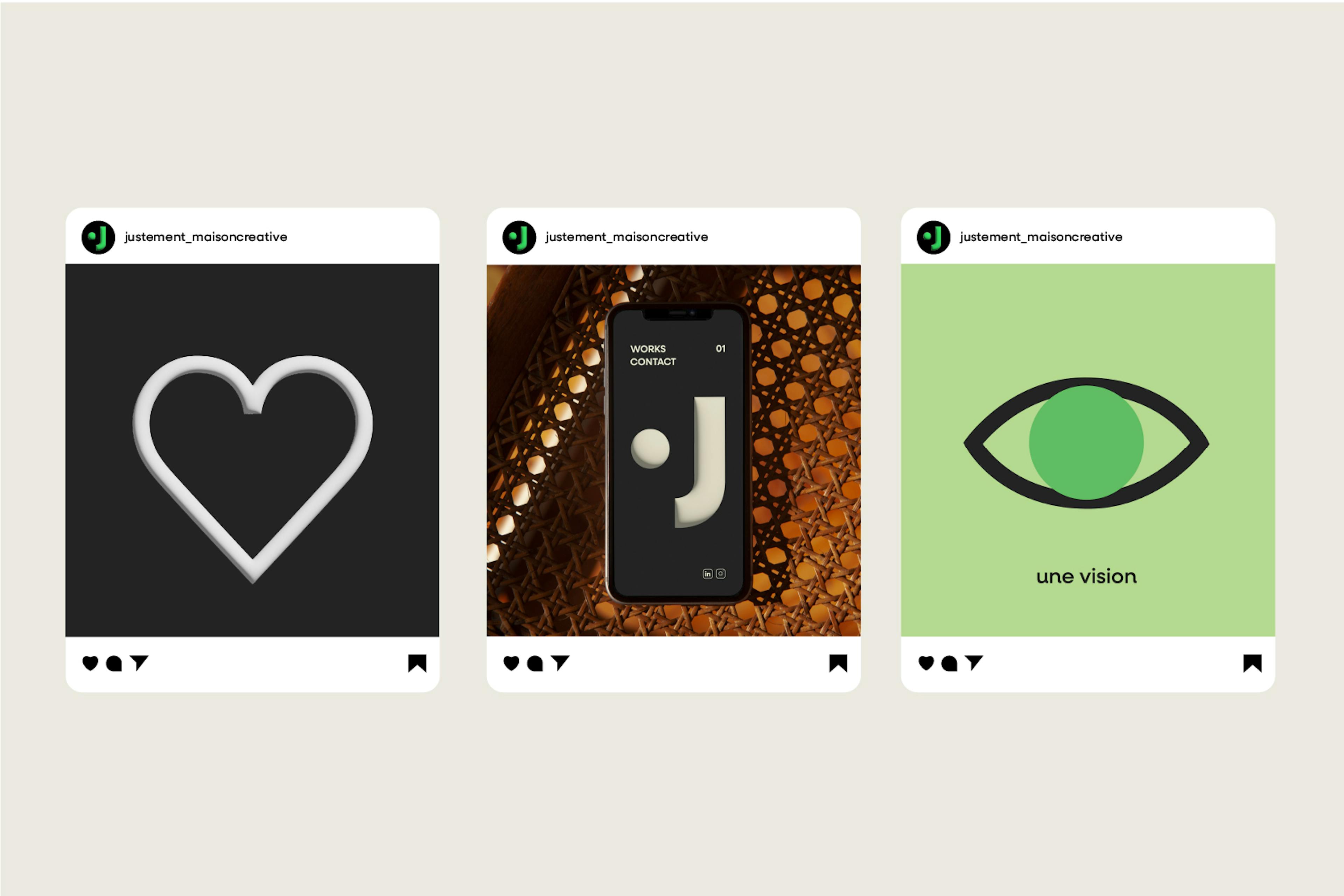 Madamepolare Project's Block Image