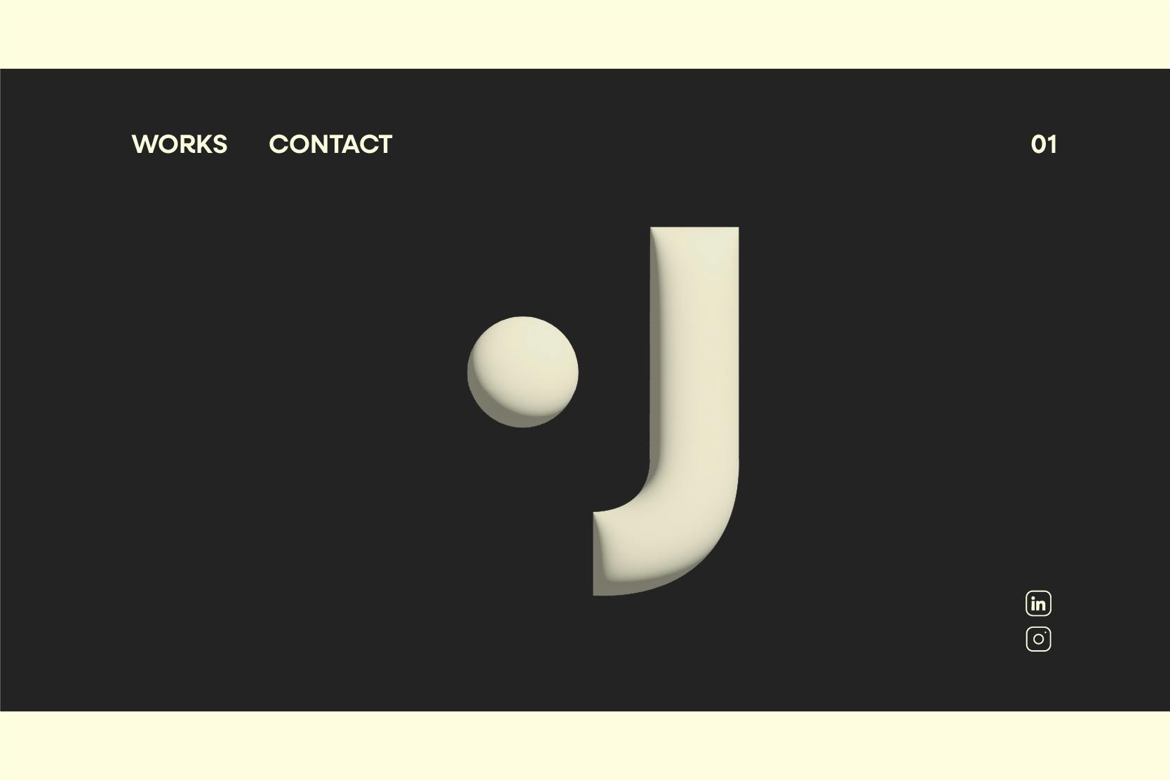 Madamepolare Project's Block Image