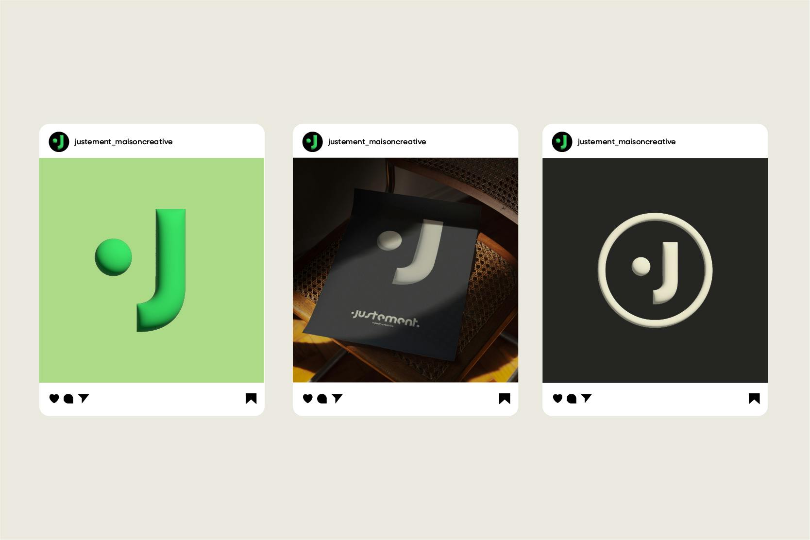 Madamepolare Project's Block Image
