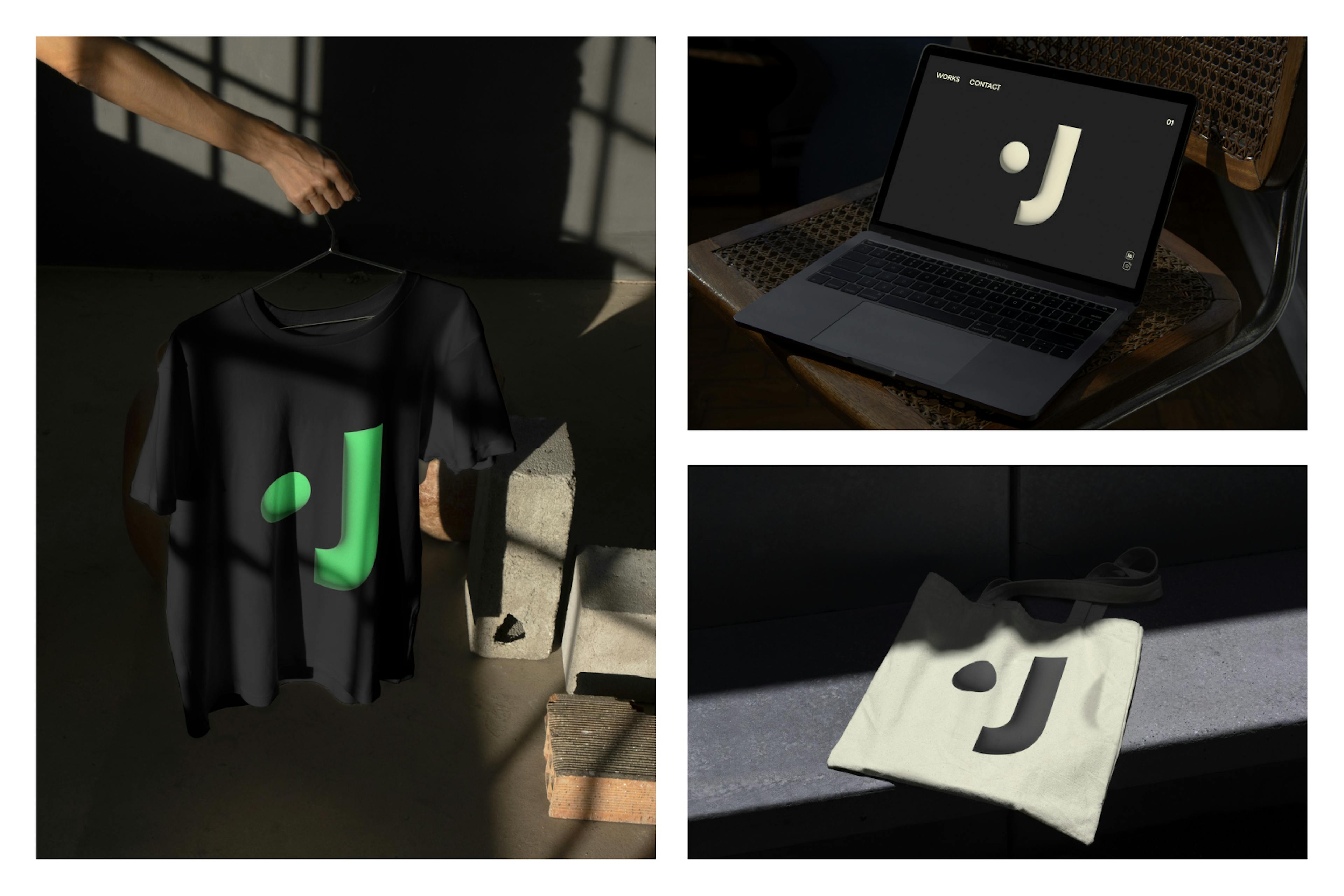 Madamepolare Project's Block Image