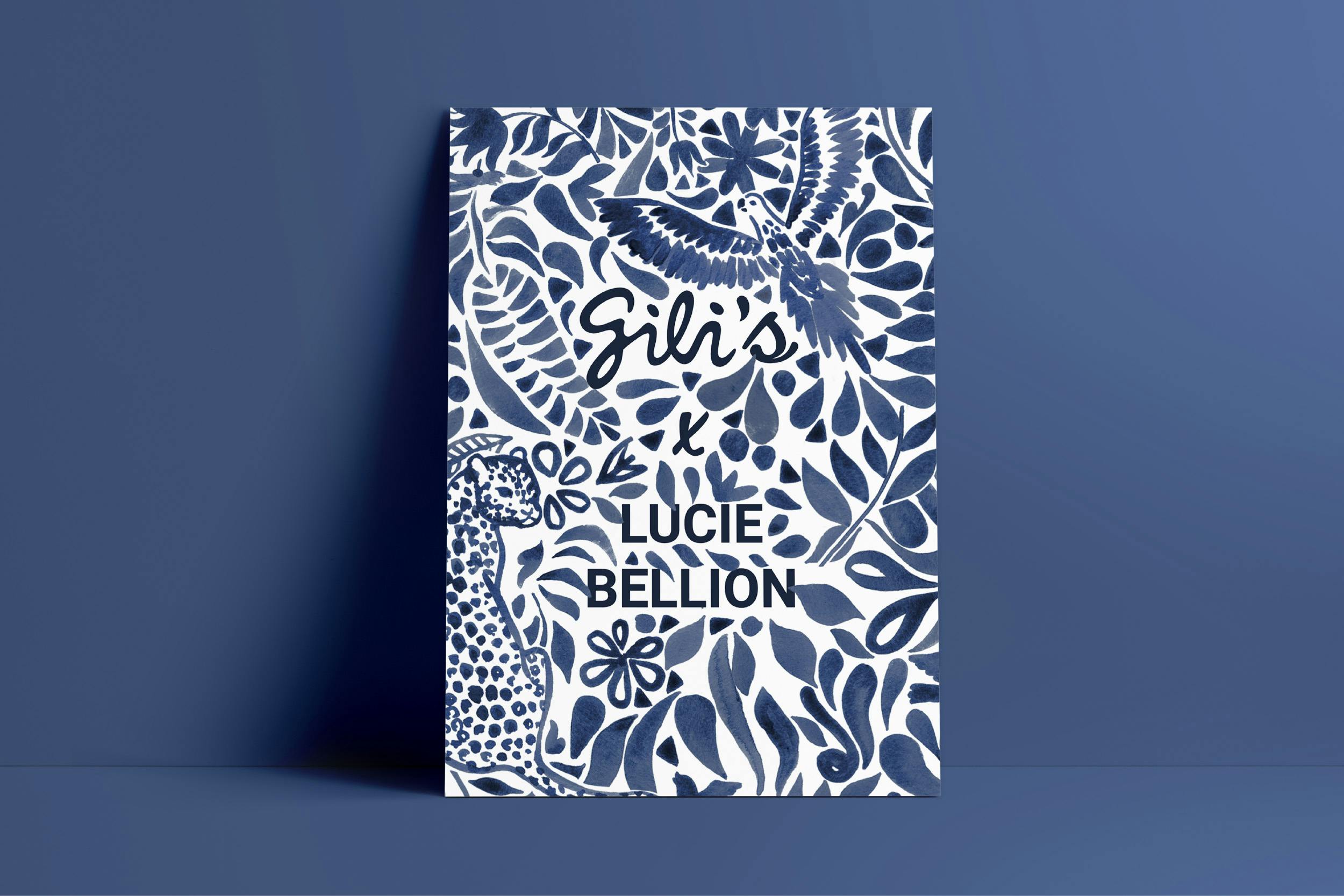 Madamepolare Project's Block Image