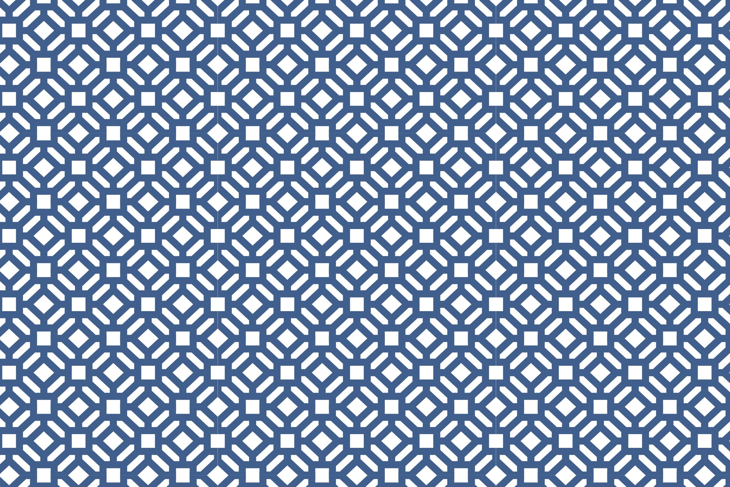 Madamepolare Project's Block Image