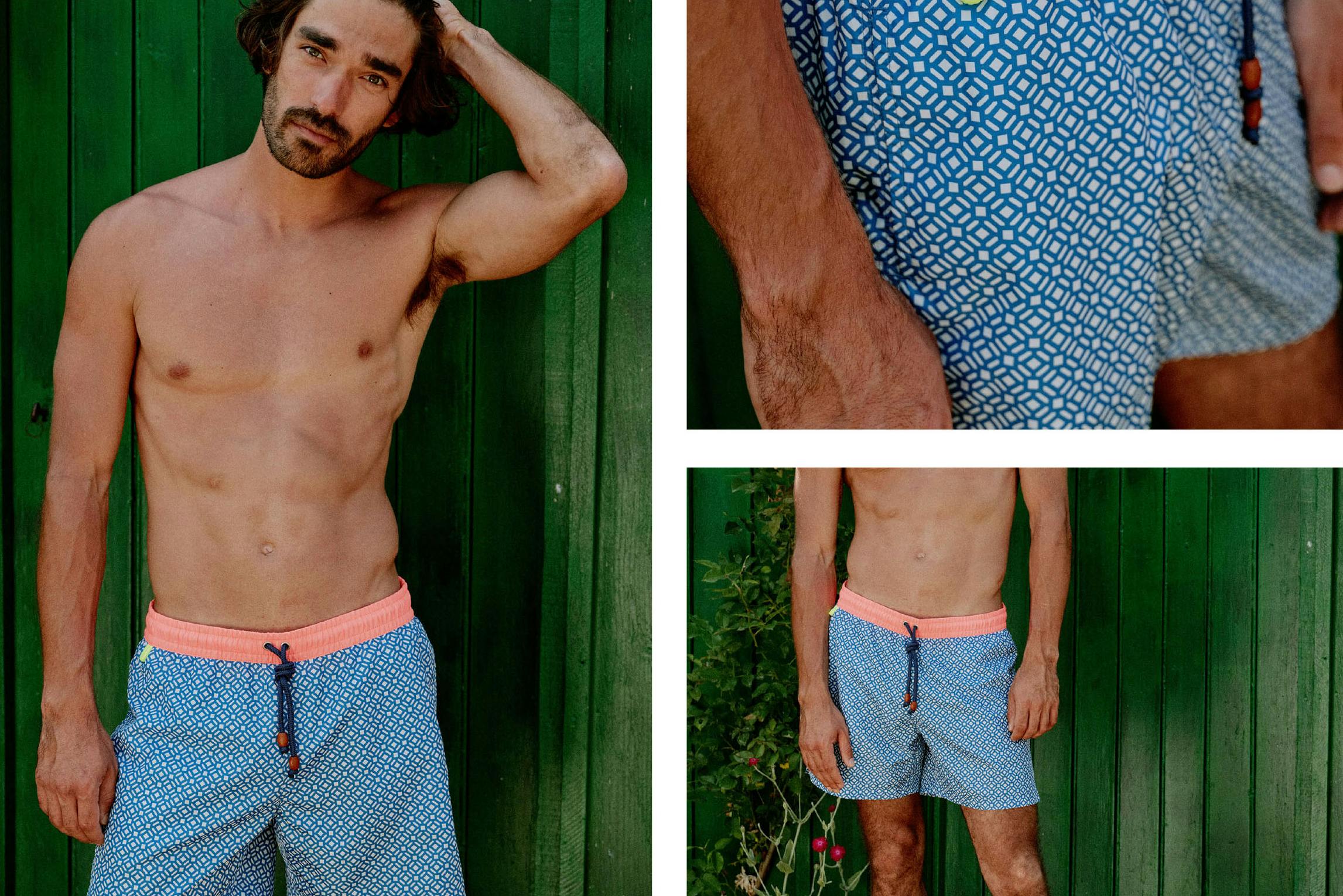 Madamepolare Project's Block Image