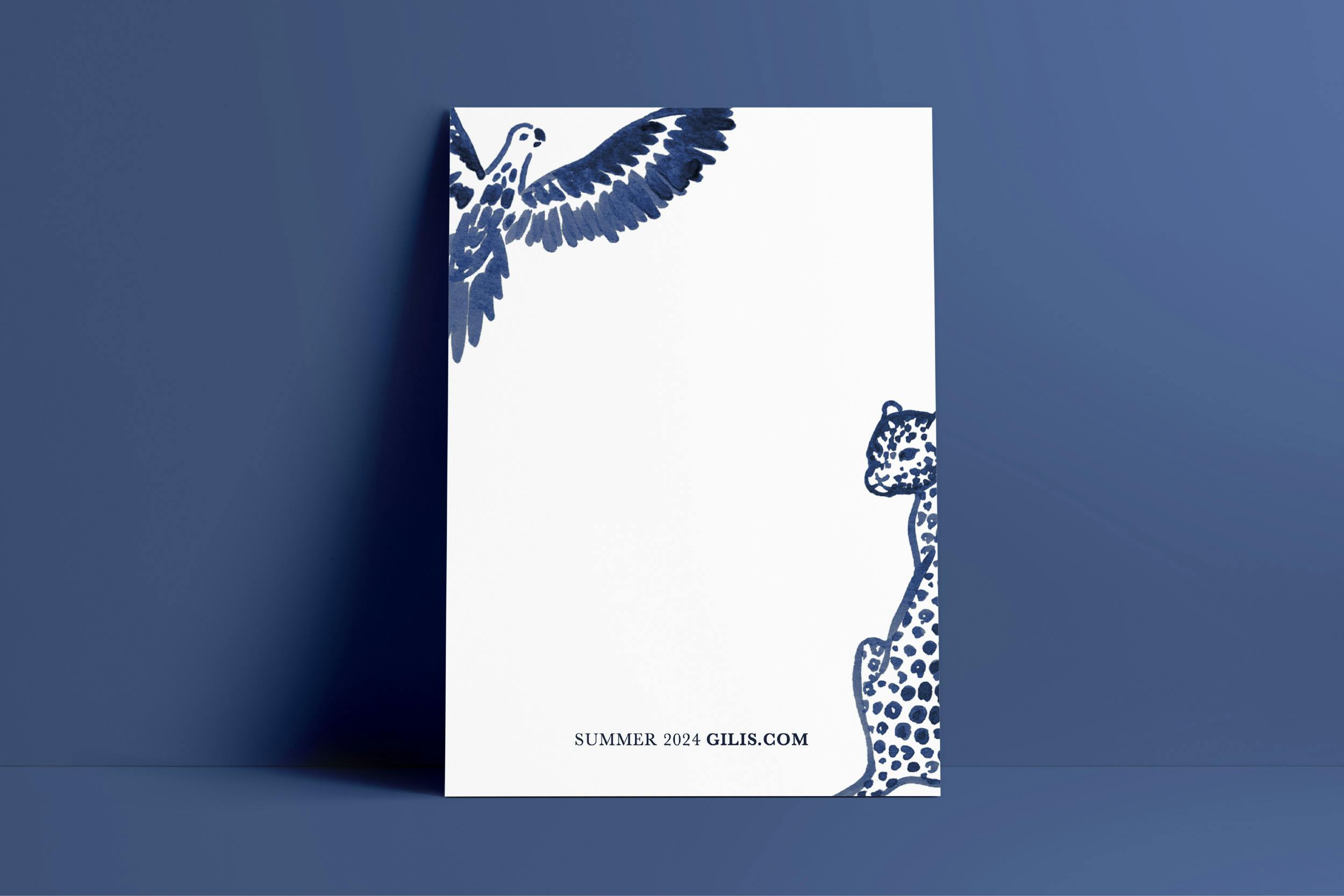 Madamepolare Project's Block Image