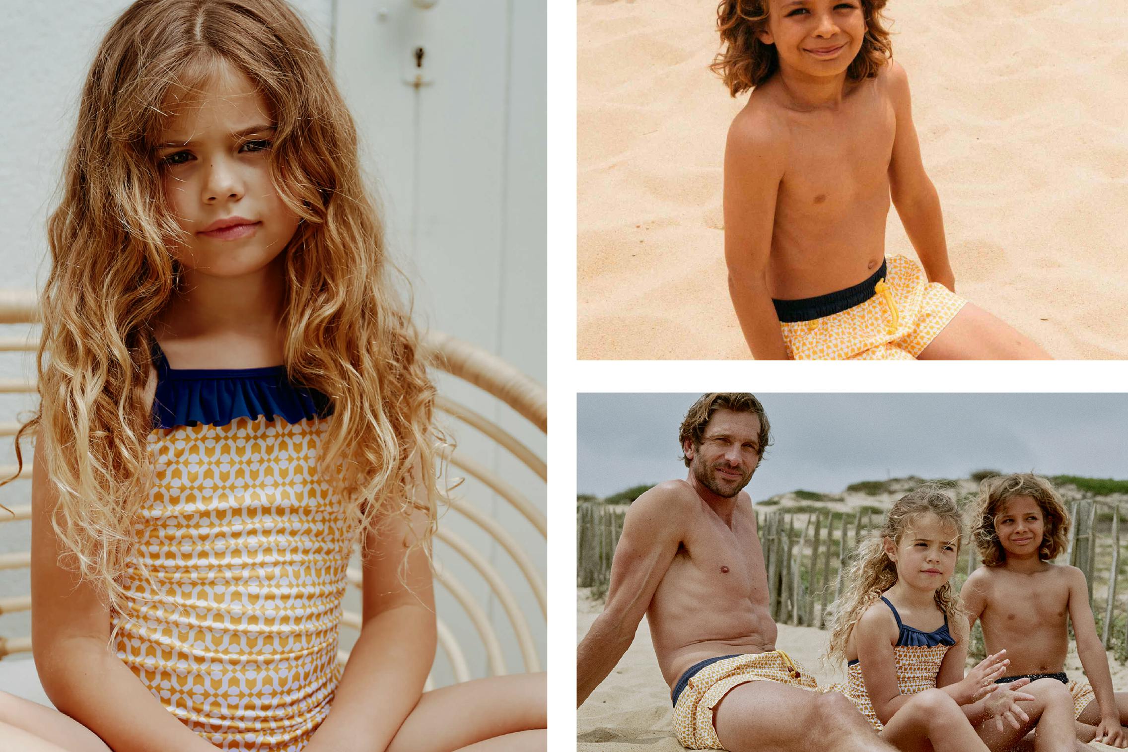 Madamepolare Project's Block Image