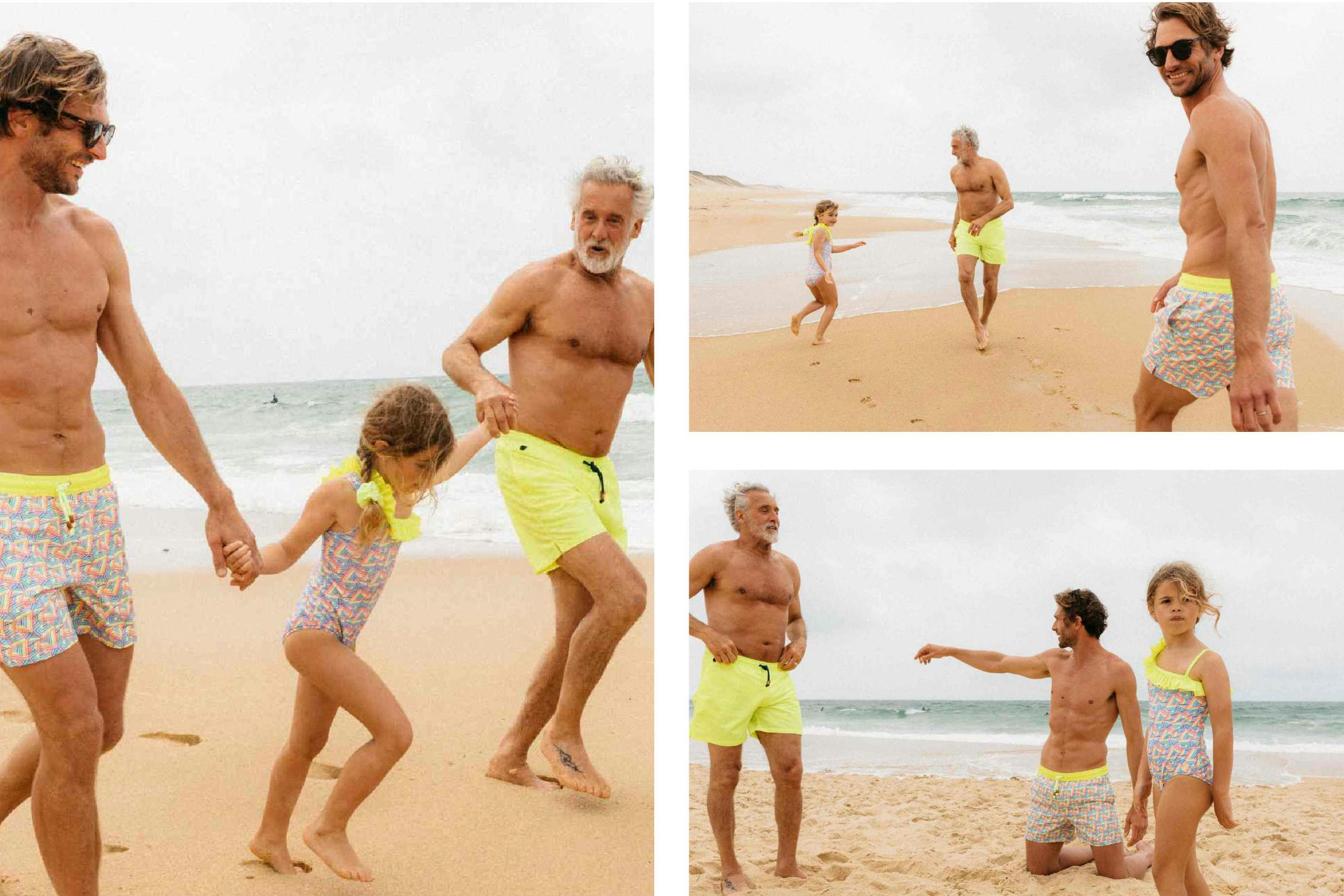 Madamepolare Project's Block Image