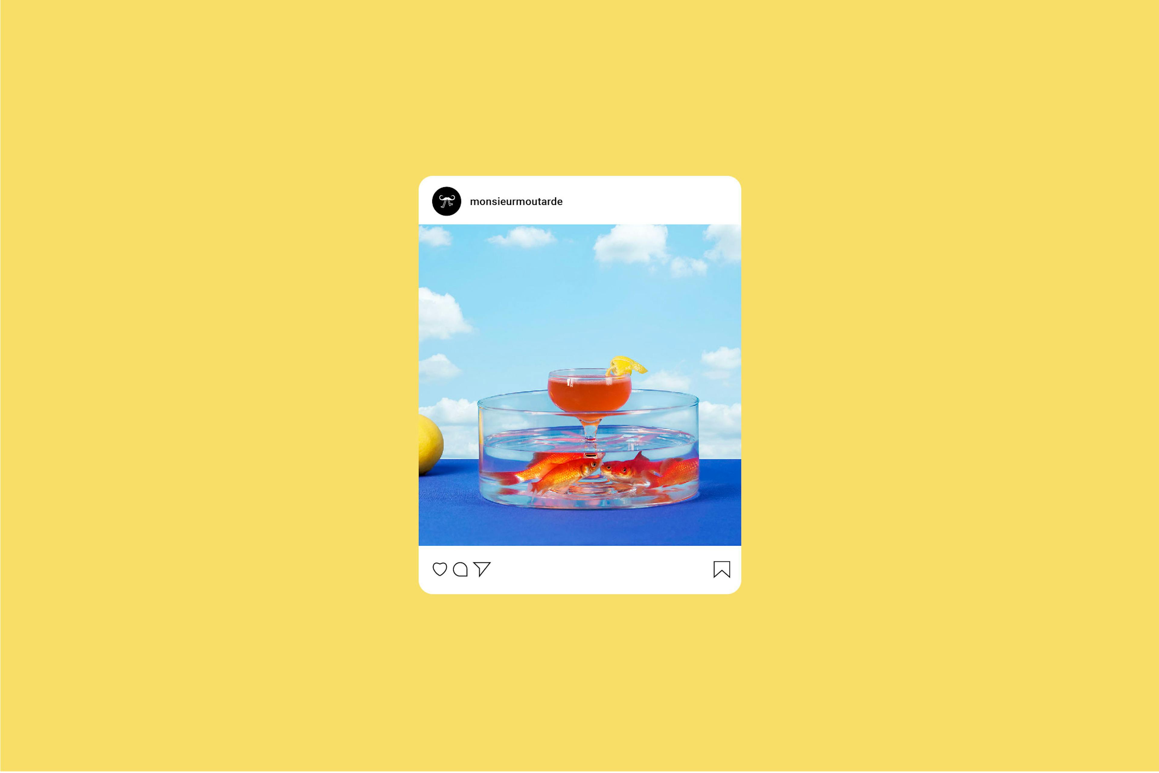 Madamepolare Project's Block Image