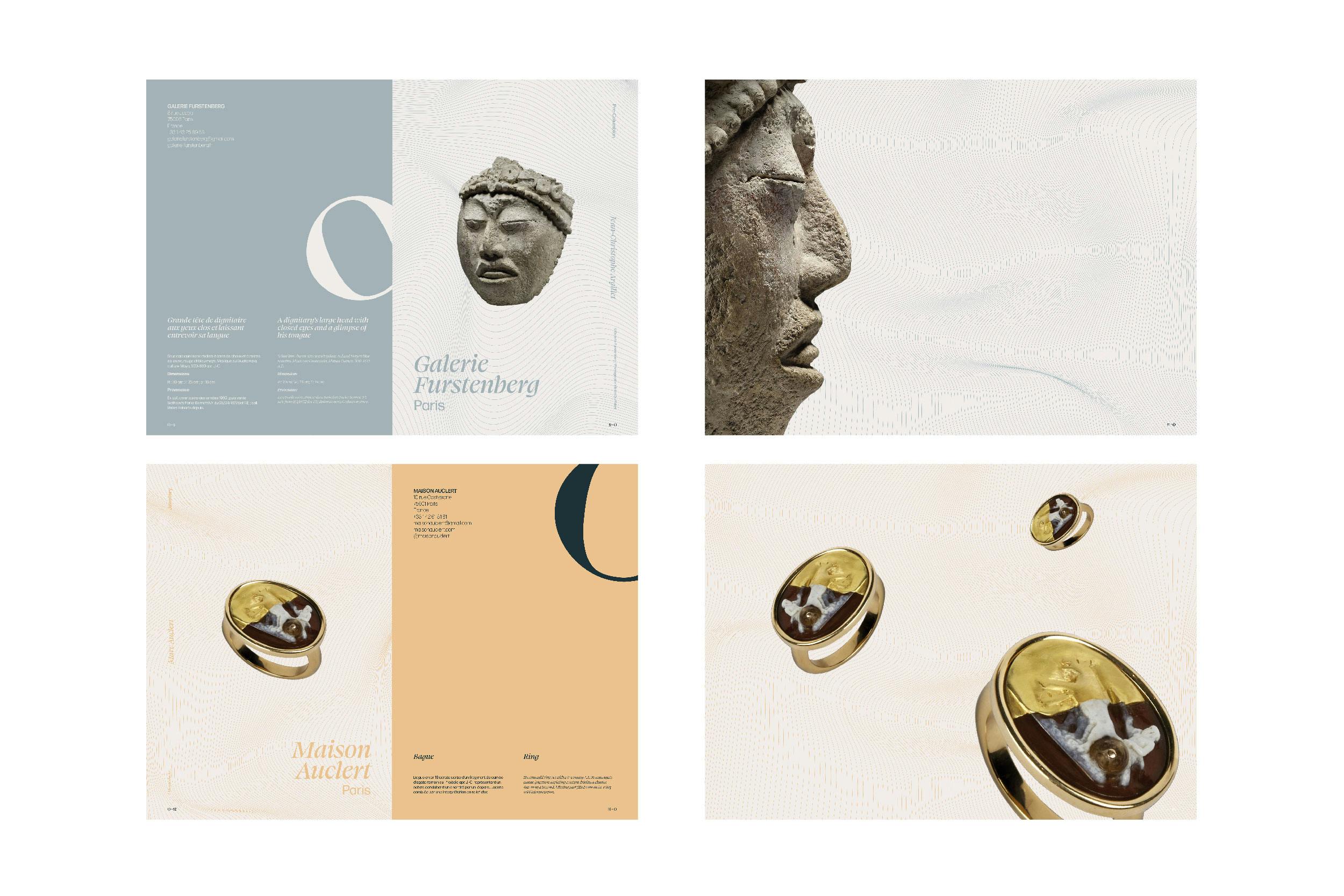 Madamepolare Project's Block Image