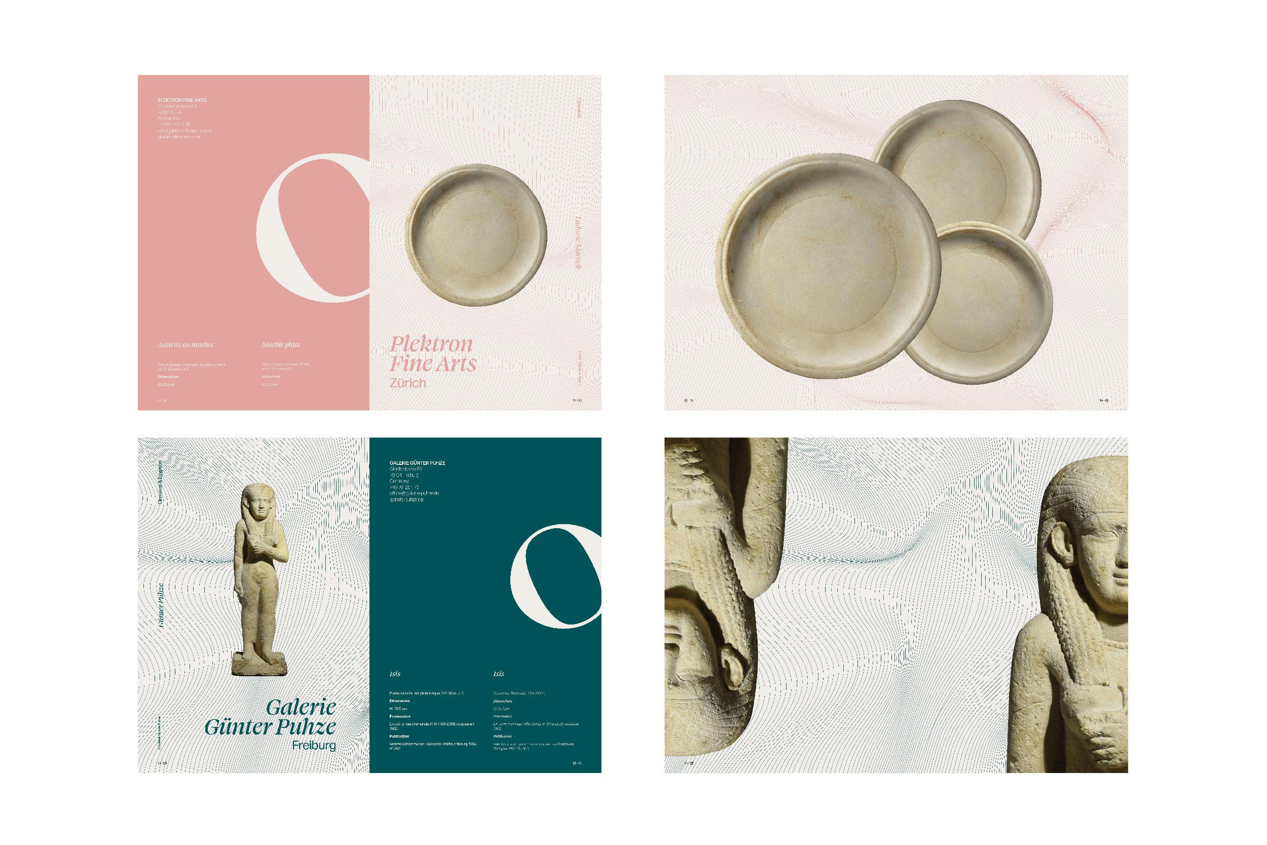 Madamepolare Project's Block Image