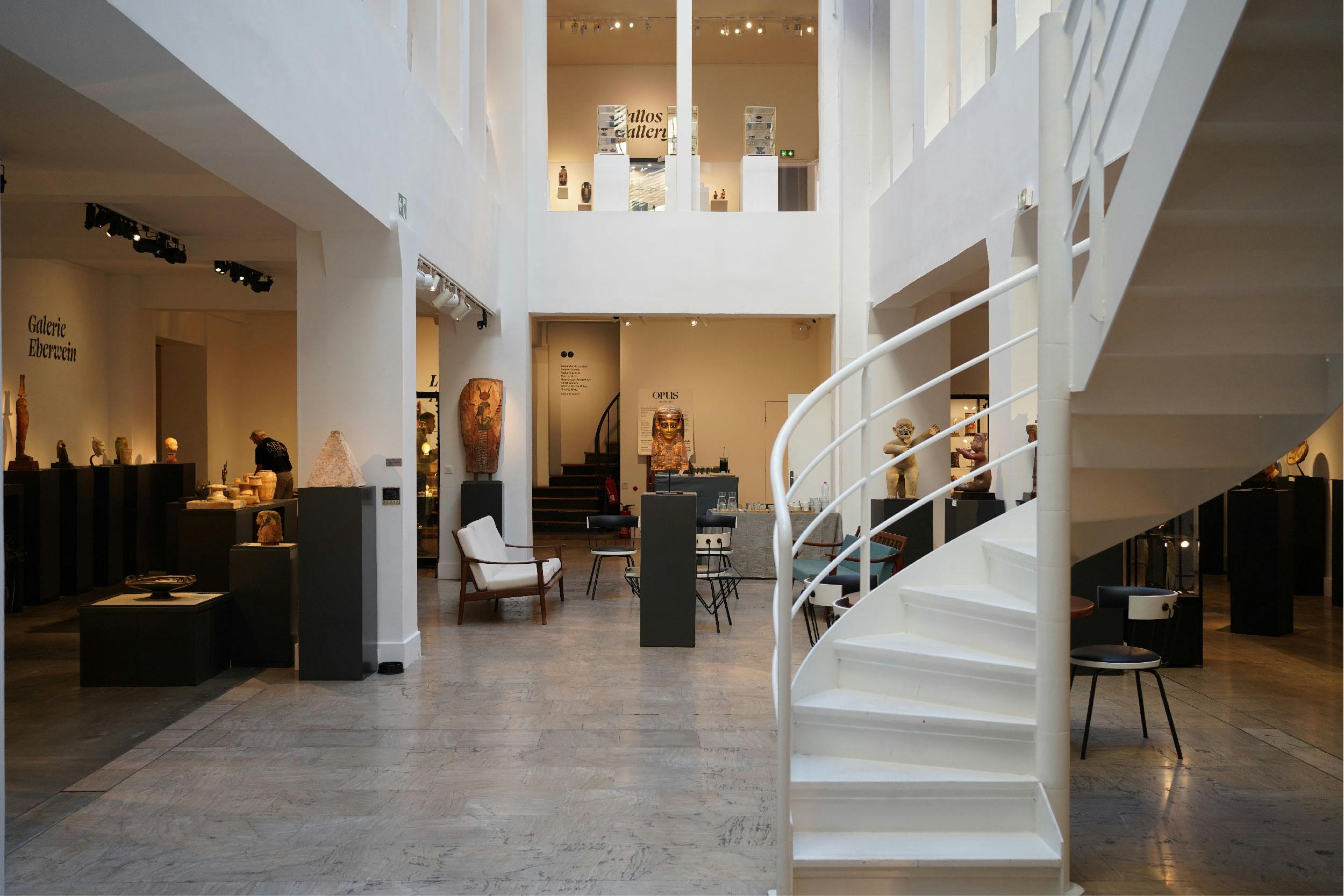 Madamepolare Project's Block Image