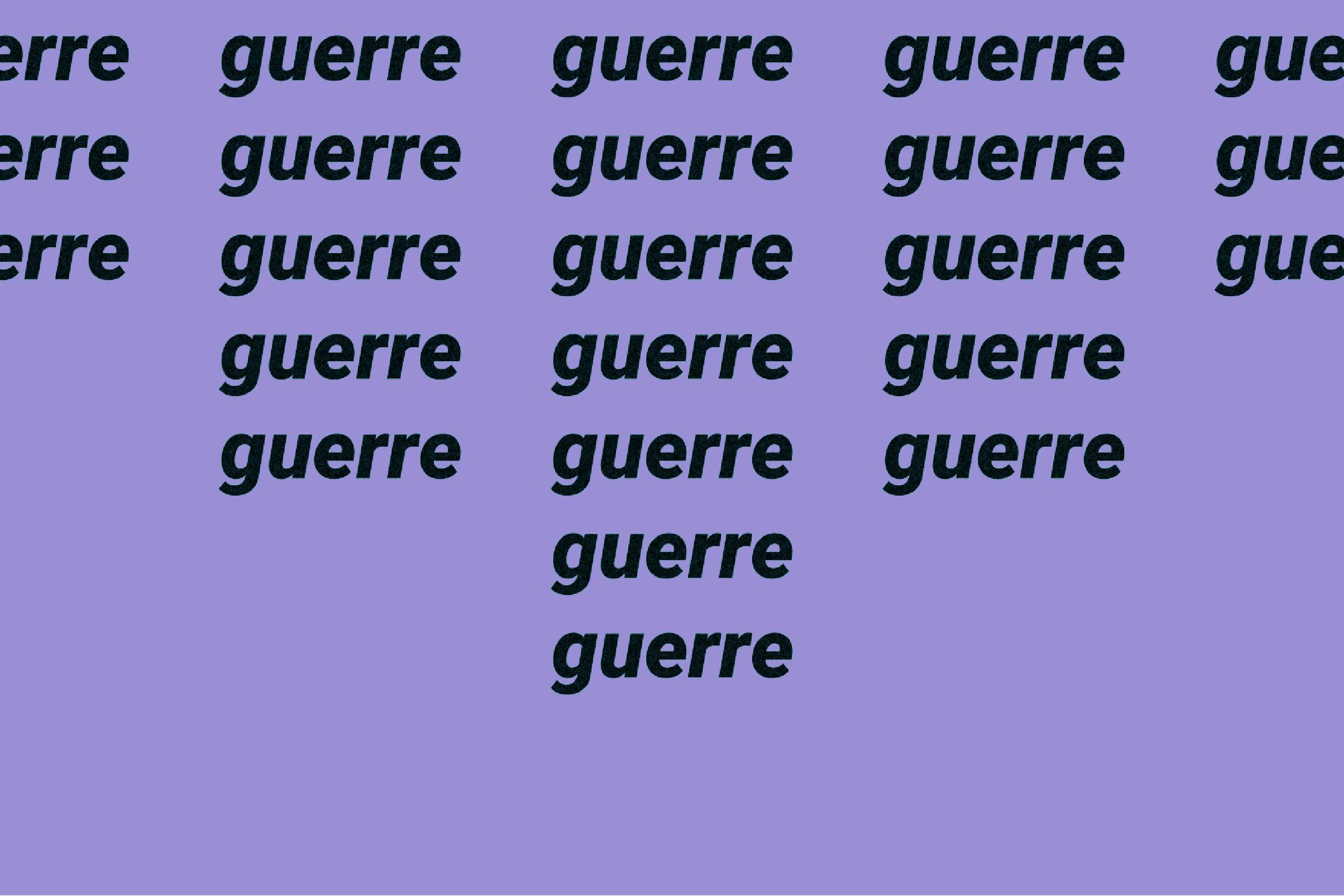 Madamepolare Project's Block Image