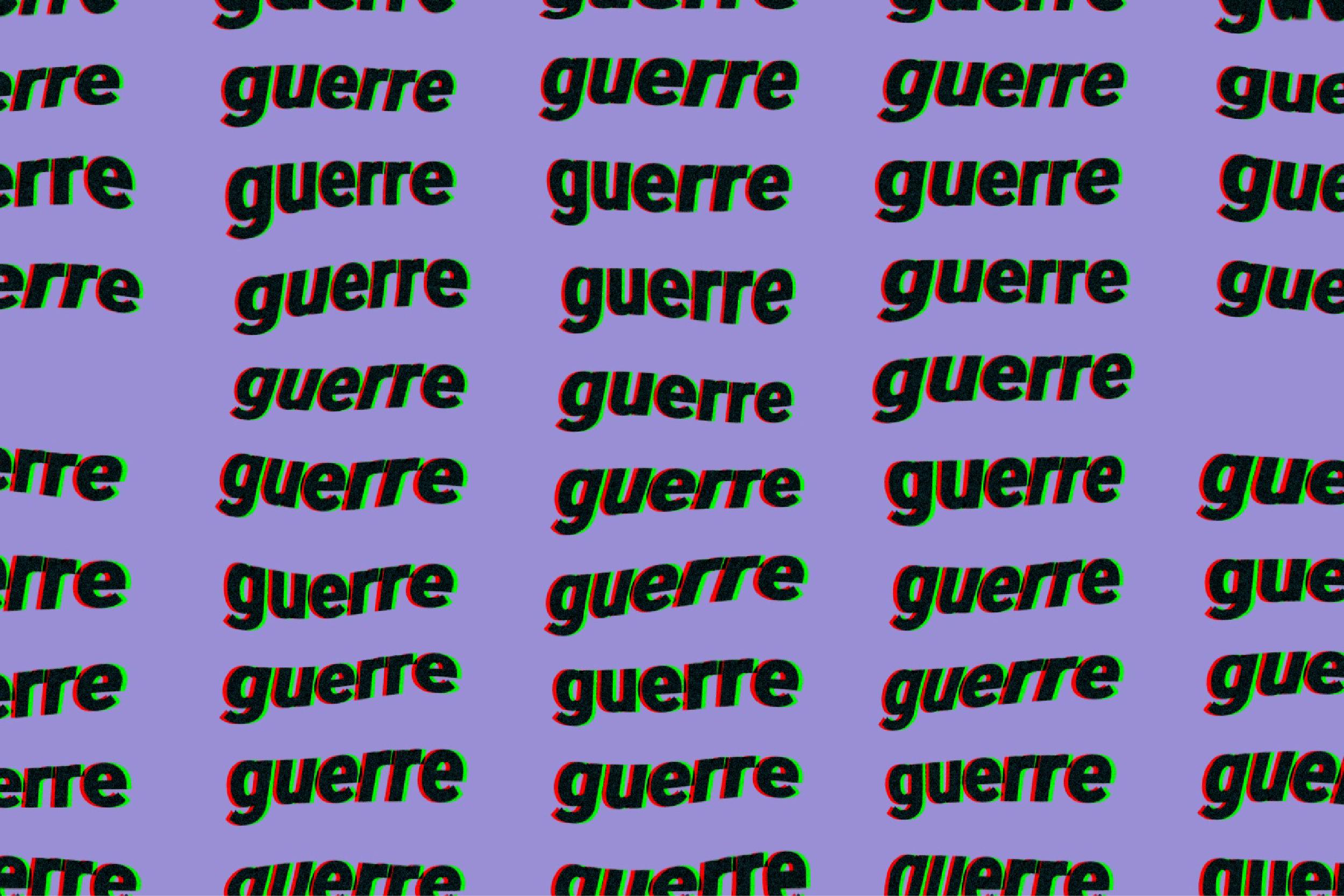 Madamepolare Project's Block Image