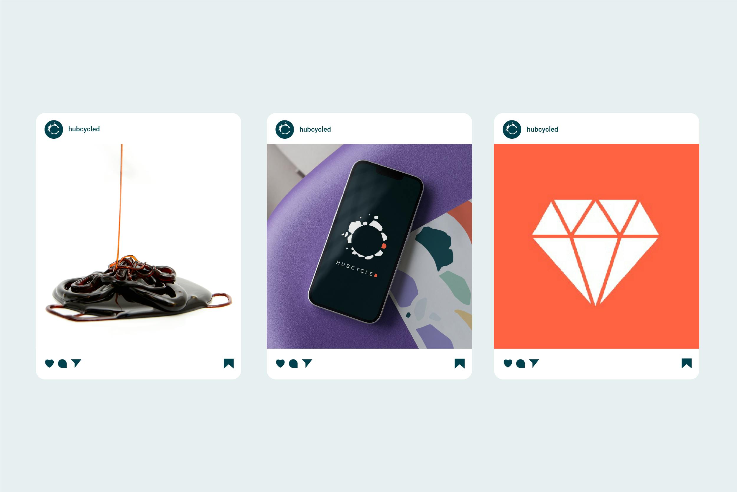 Madamepolare Project's Block Image