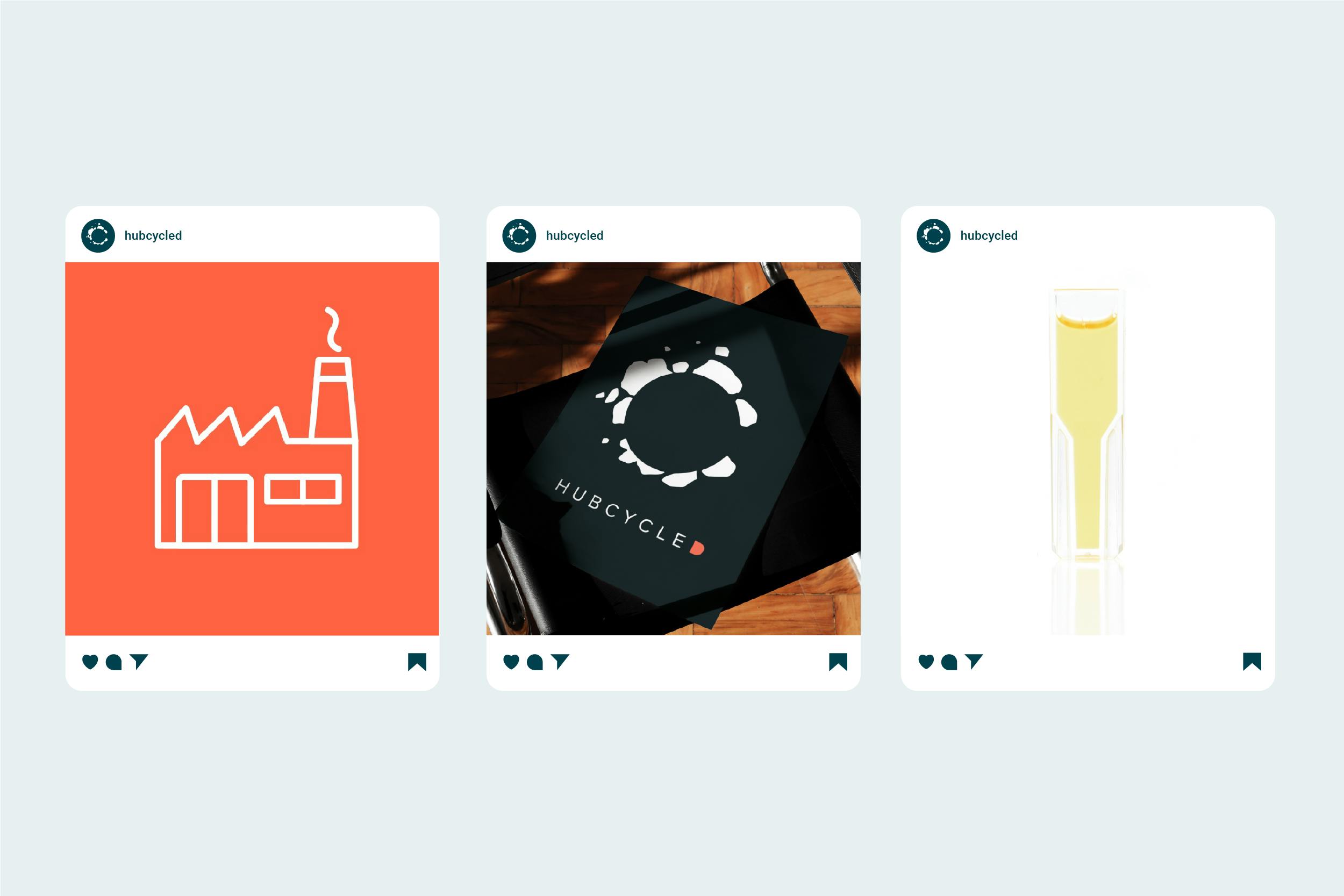 Madamepolare Project's Block Image