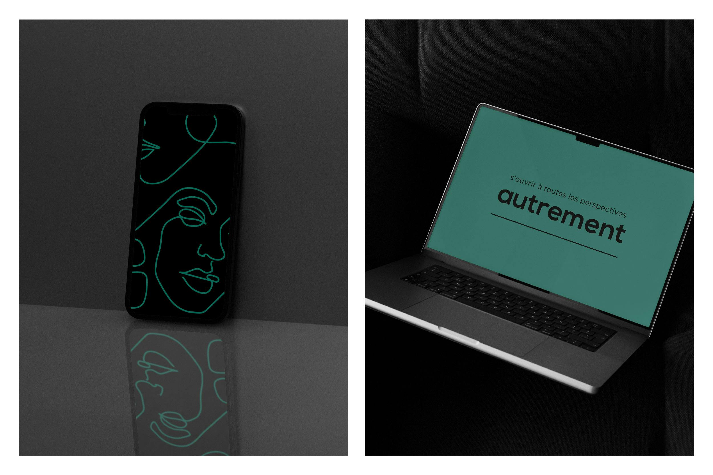 Madamepolare Project's Block Image