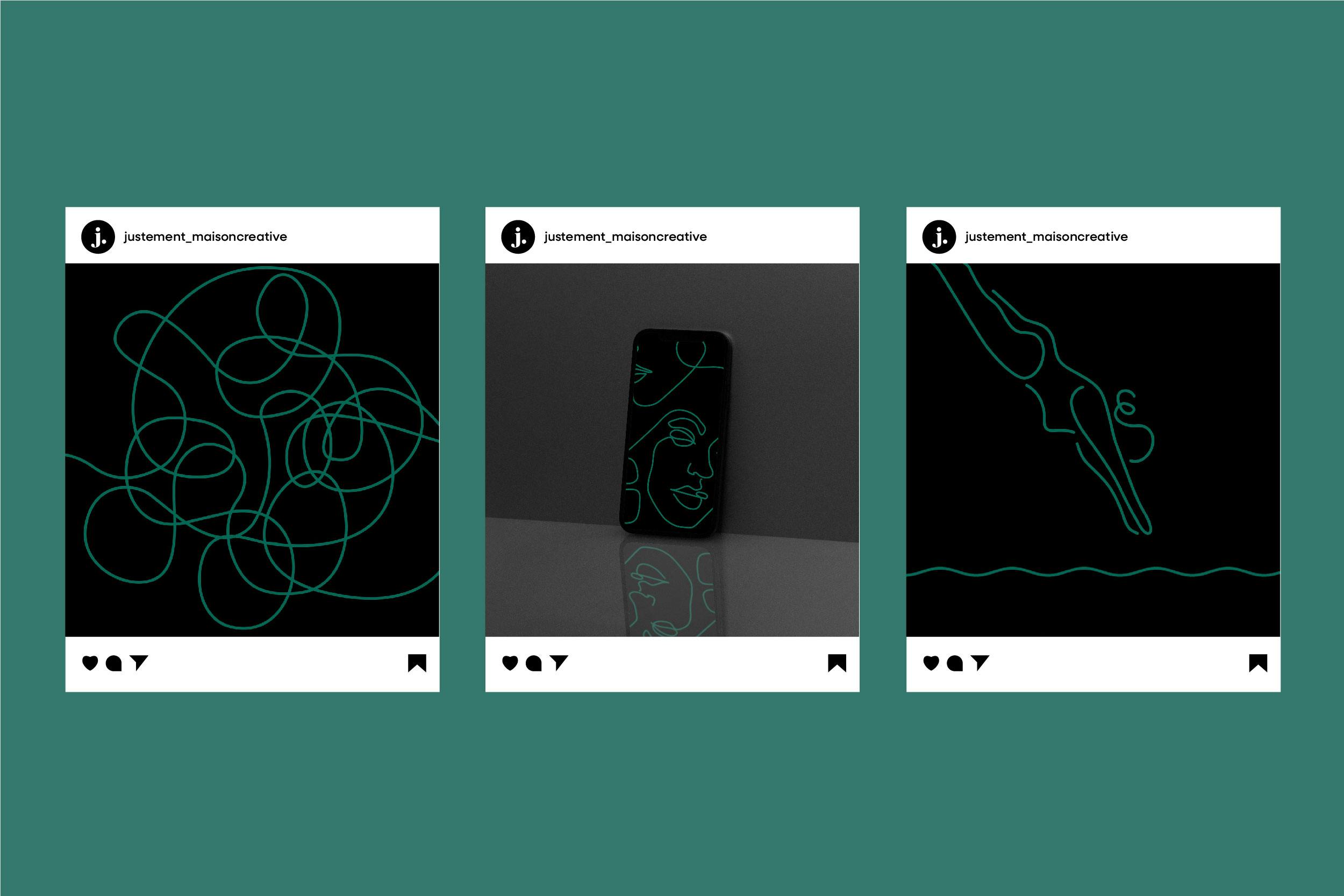 Madamepolare Project's Block Image