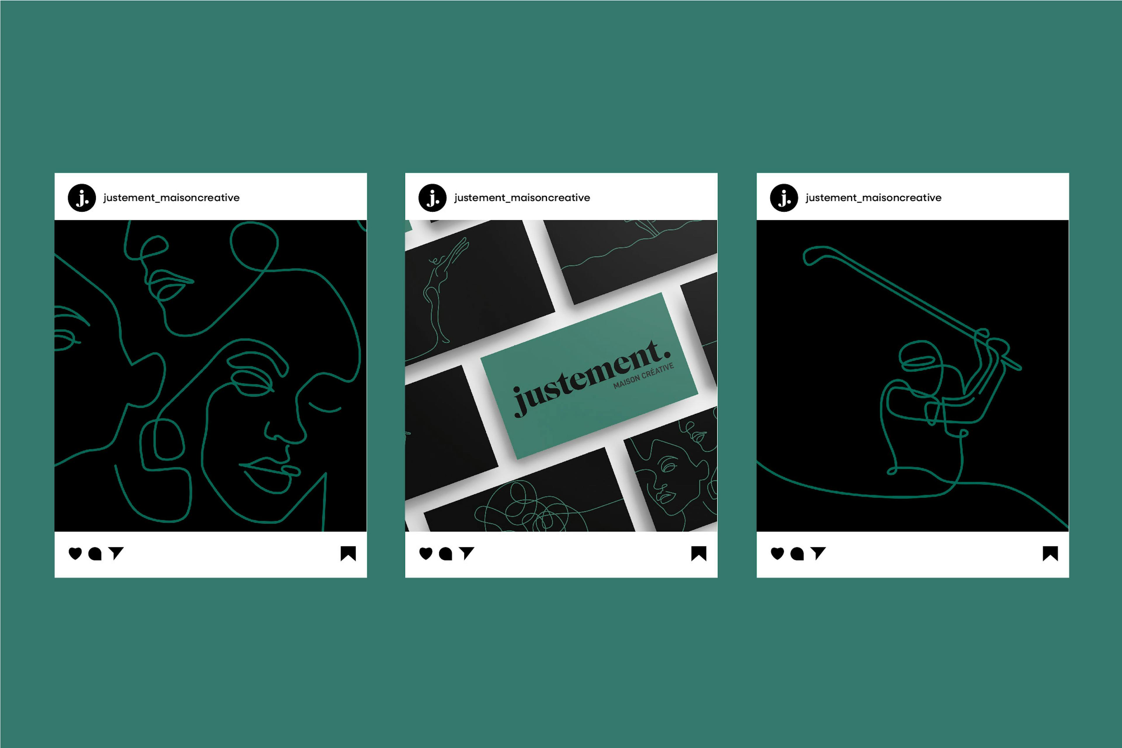 Madamepolare Project's Block Image