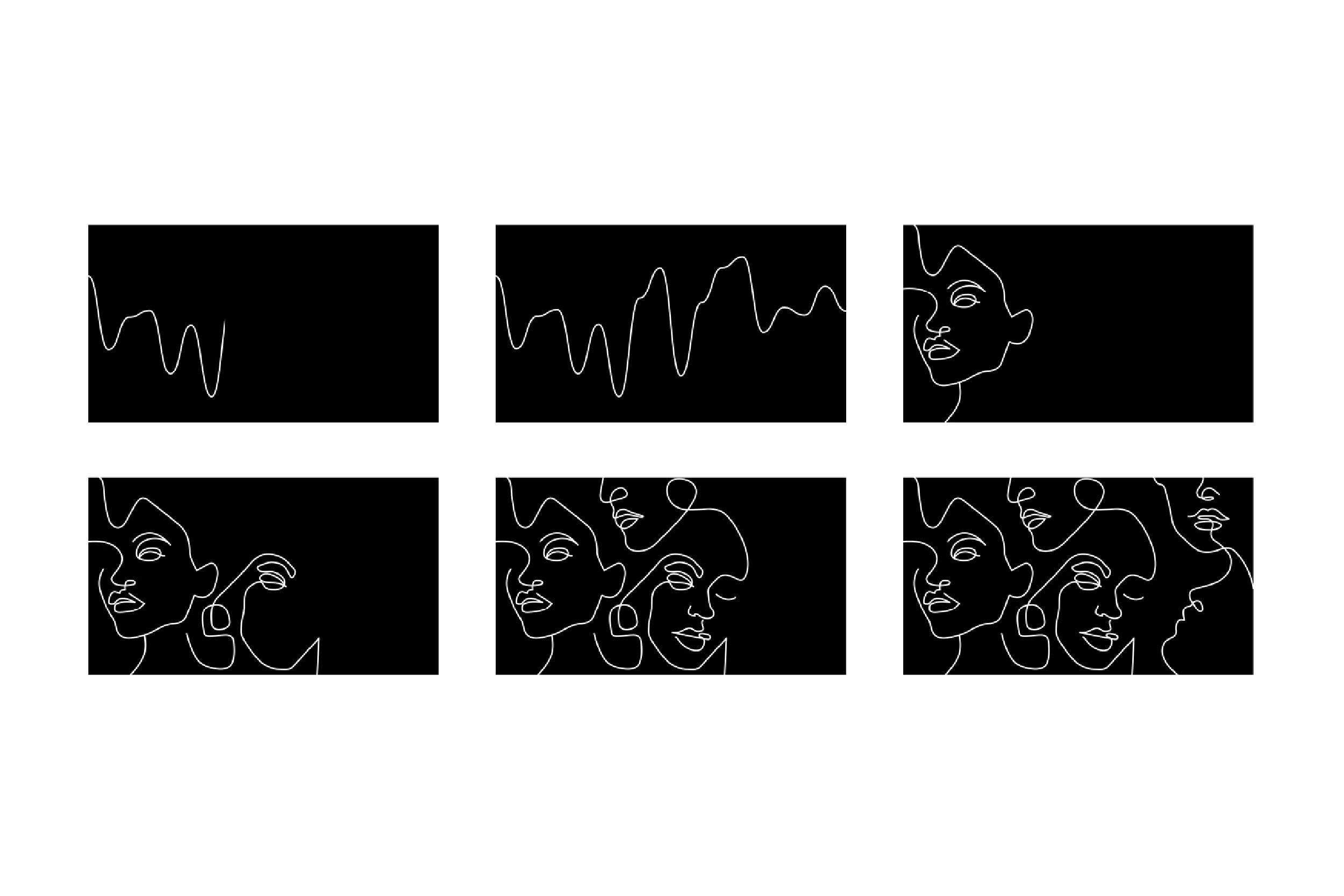 Madamepolare Project's Block Image