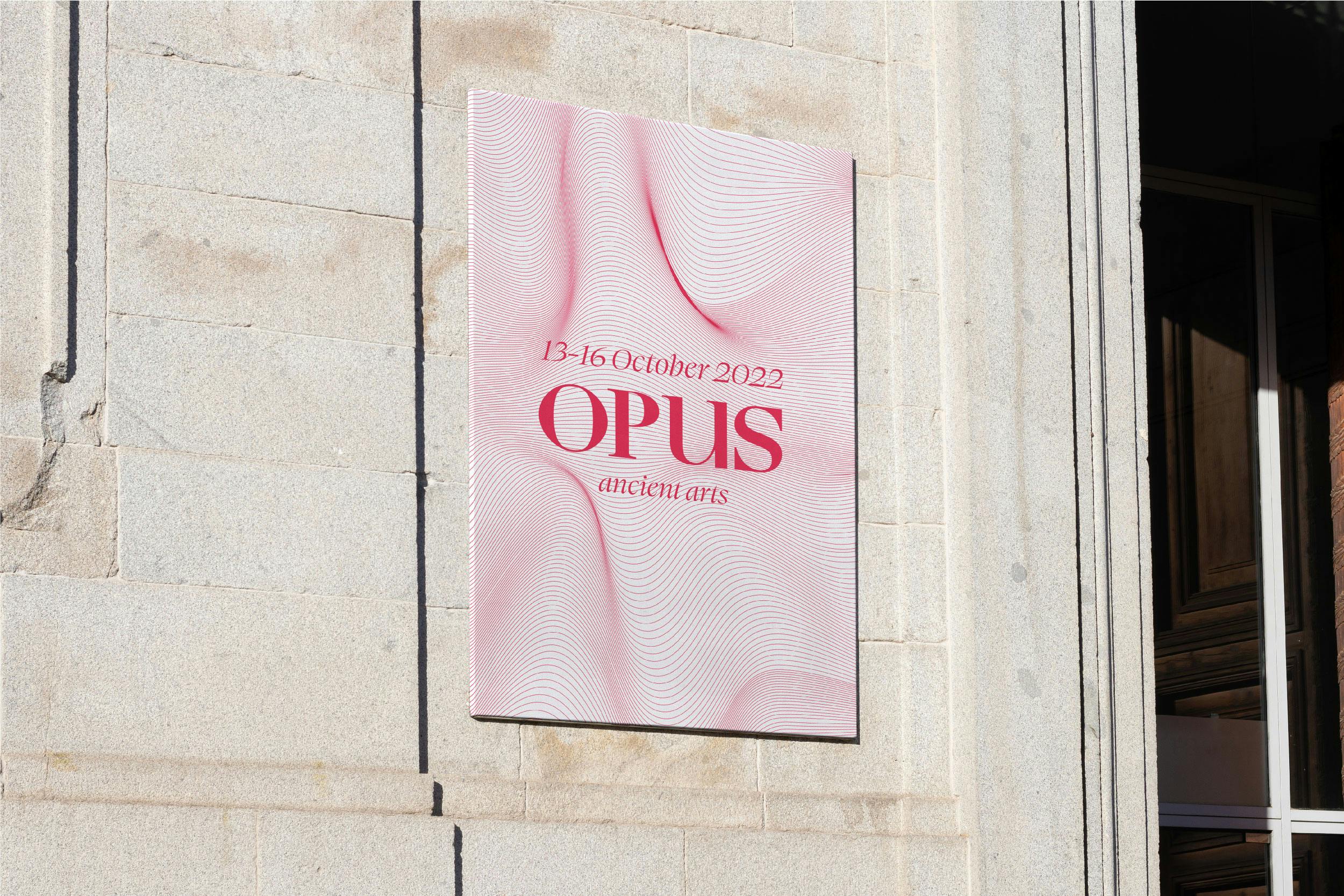 Madamepolare Project's Block Image